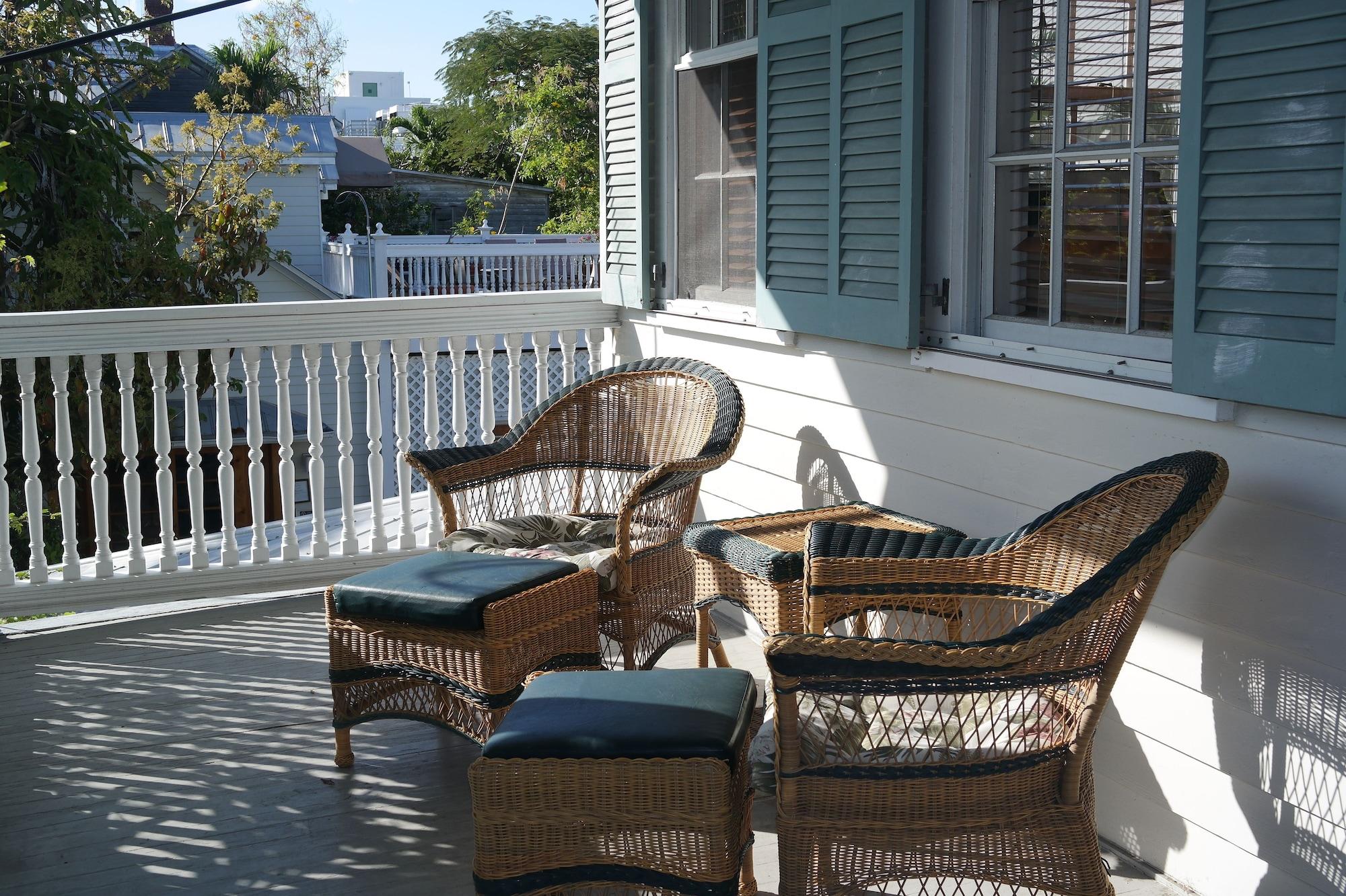 Heron House (adults Only) Guest house