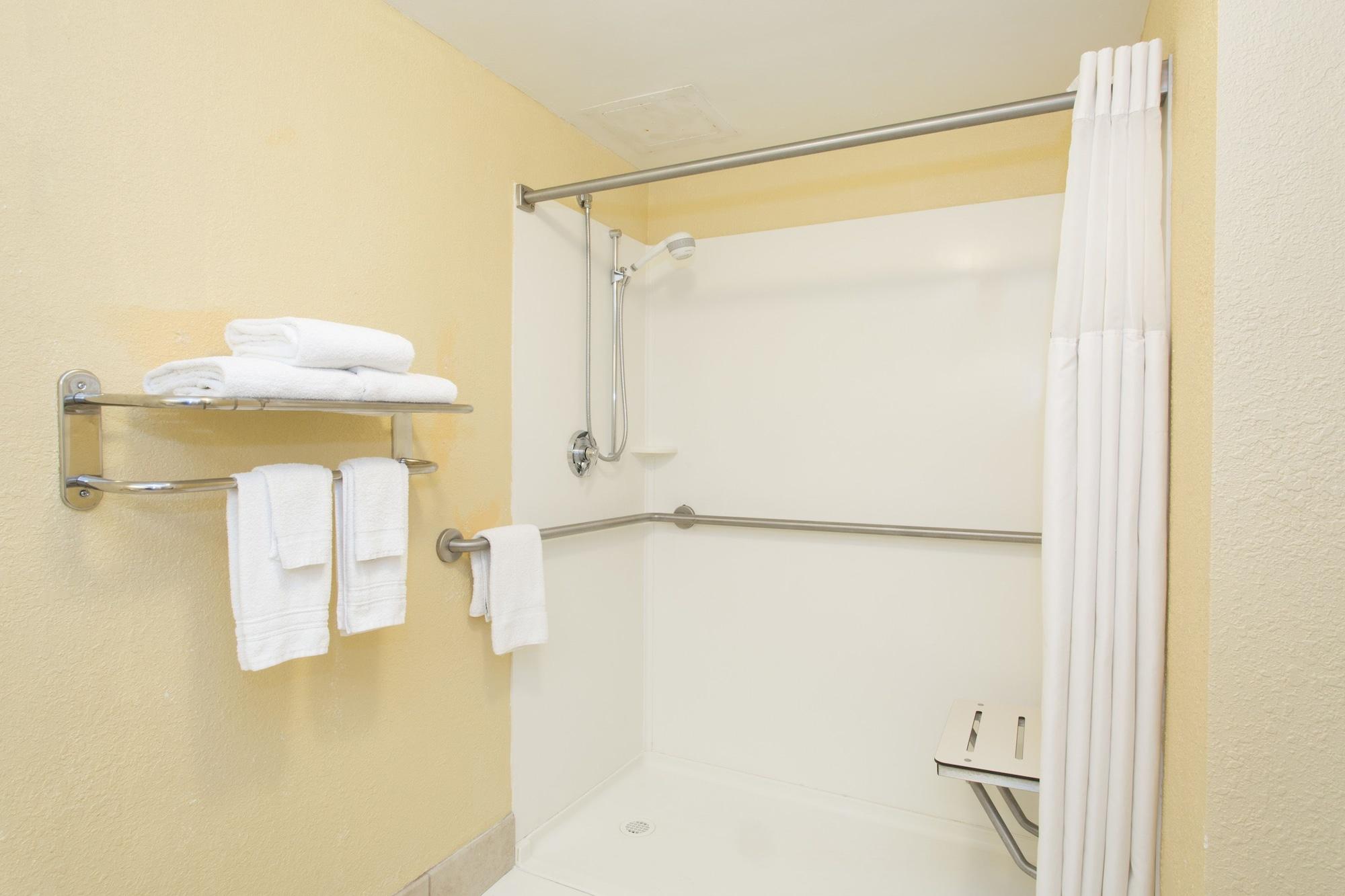 Ramada By Wyndham West Palm Airport 3* West Palm Beach