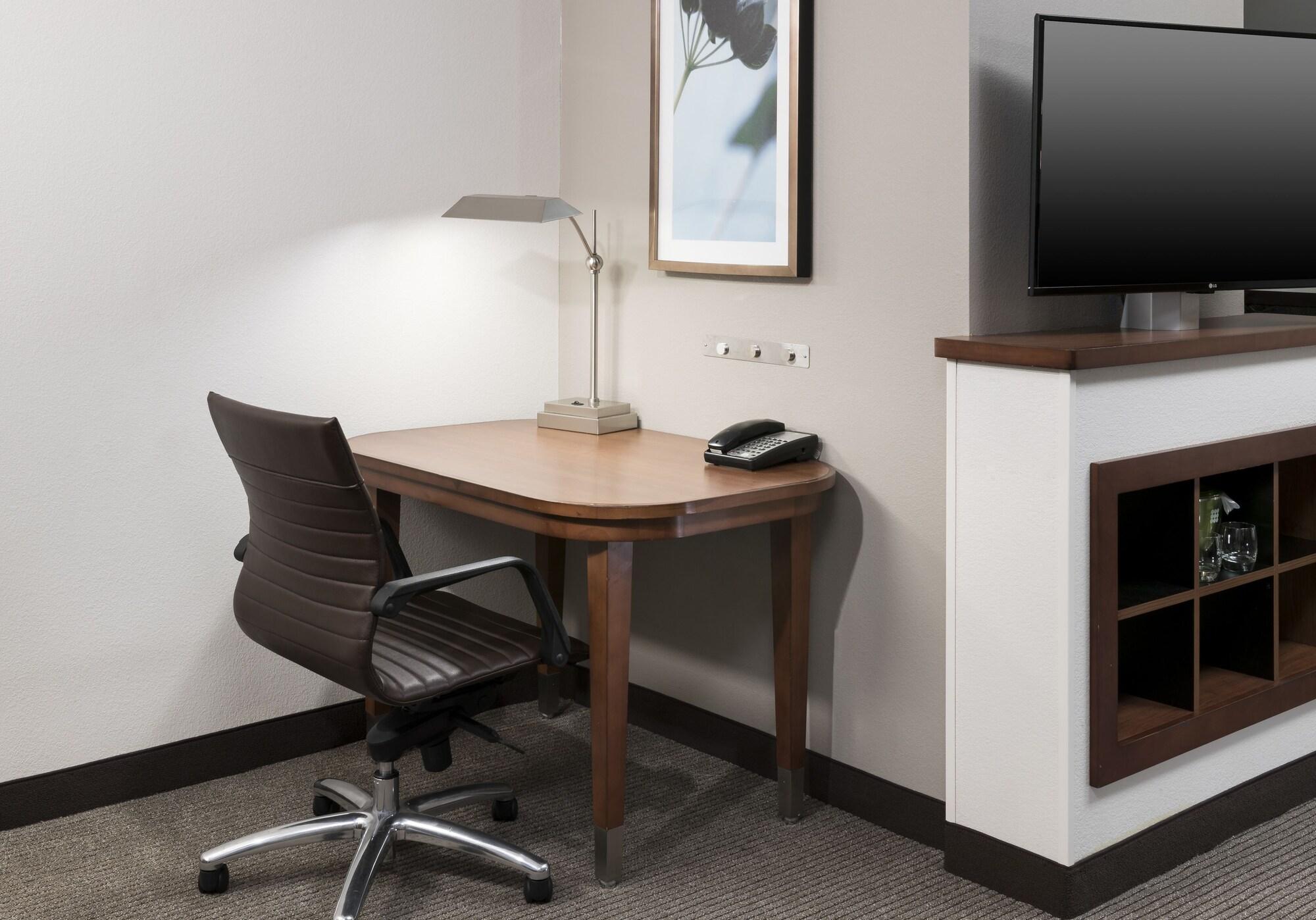 Hotel Hyatt Place Airport