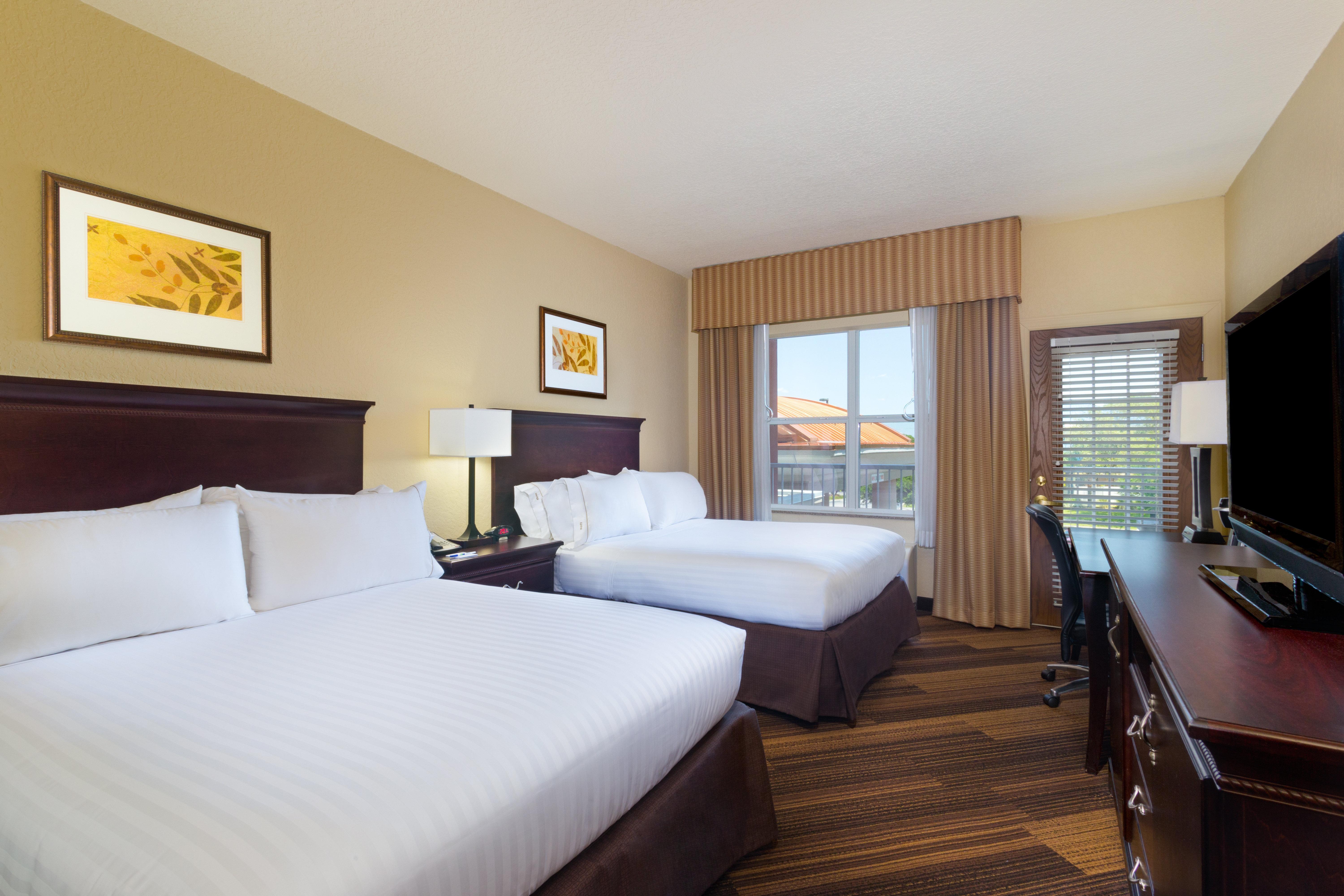 Express & North I-4 By Ihg 3* Lakeland