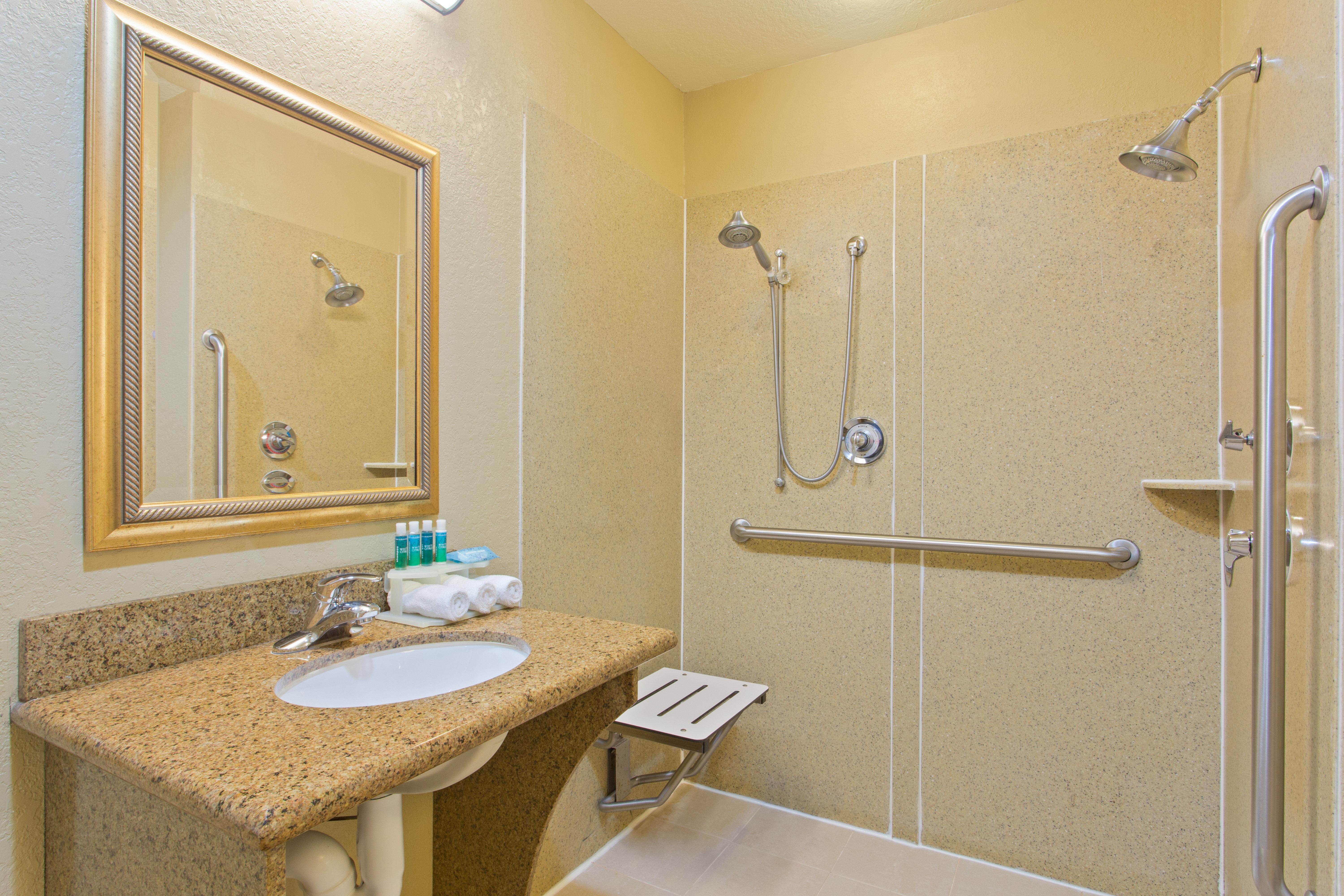 Express & North I-4 By Ihg Hotel Lakeland