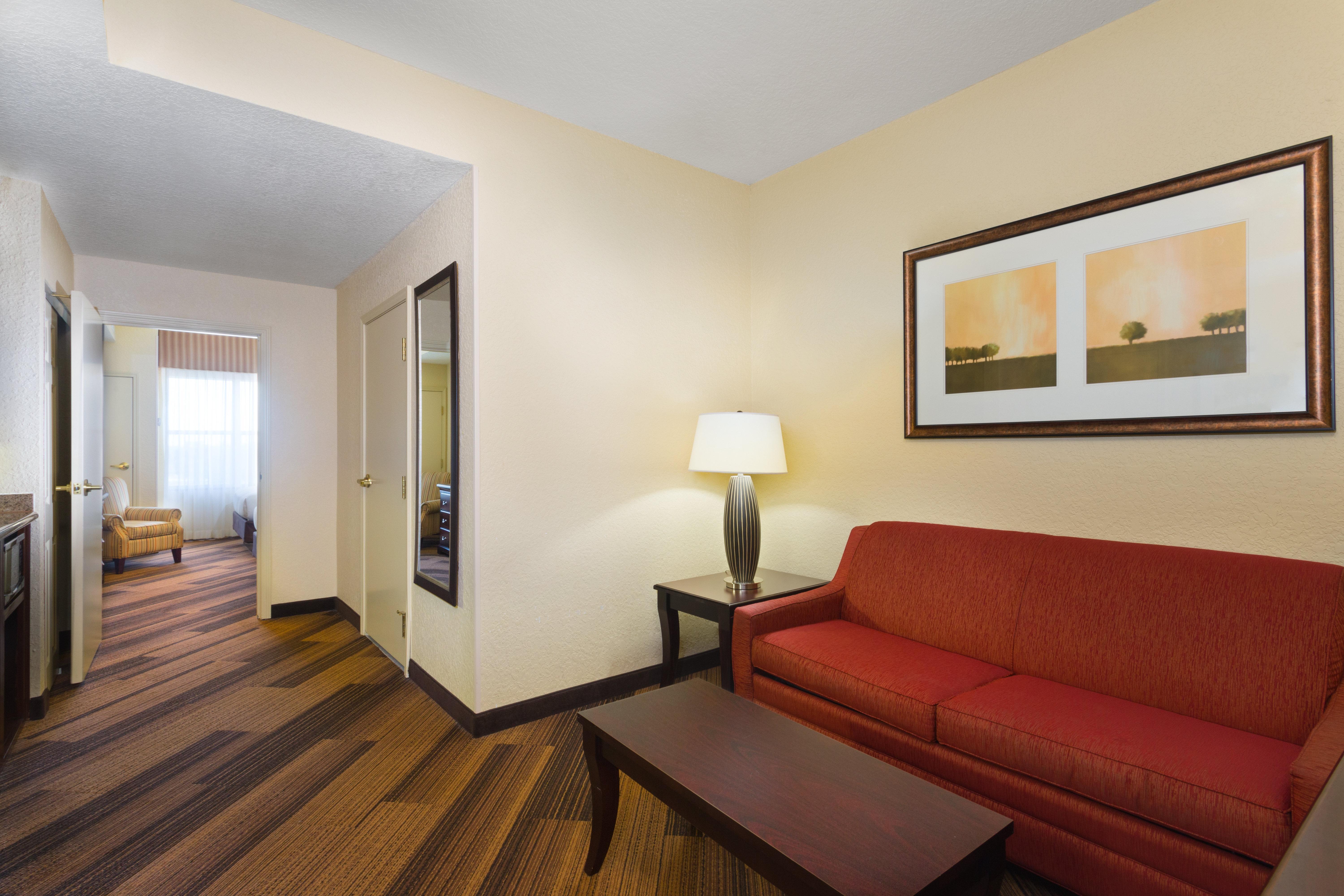 Hotel Express & North I-4 By Ihg