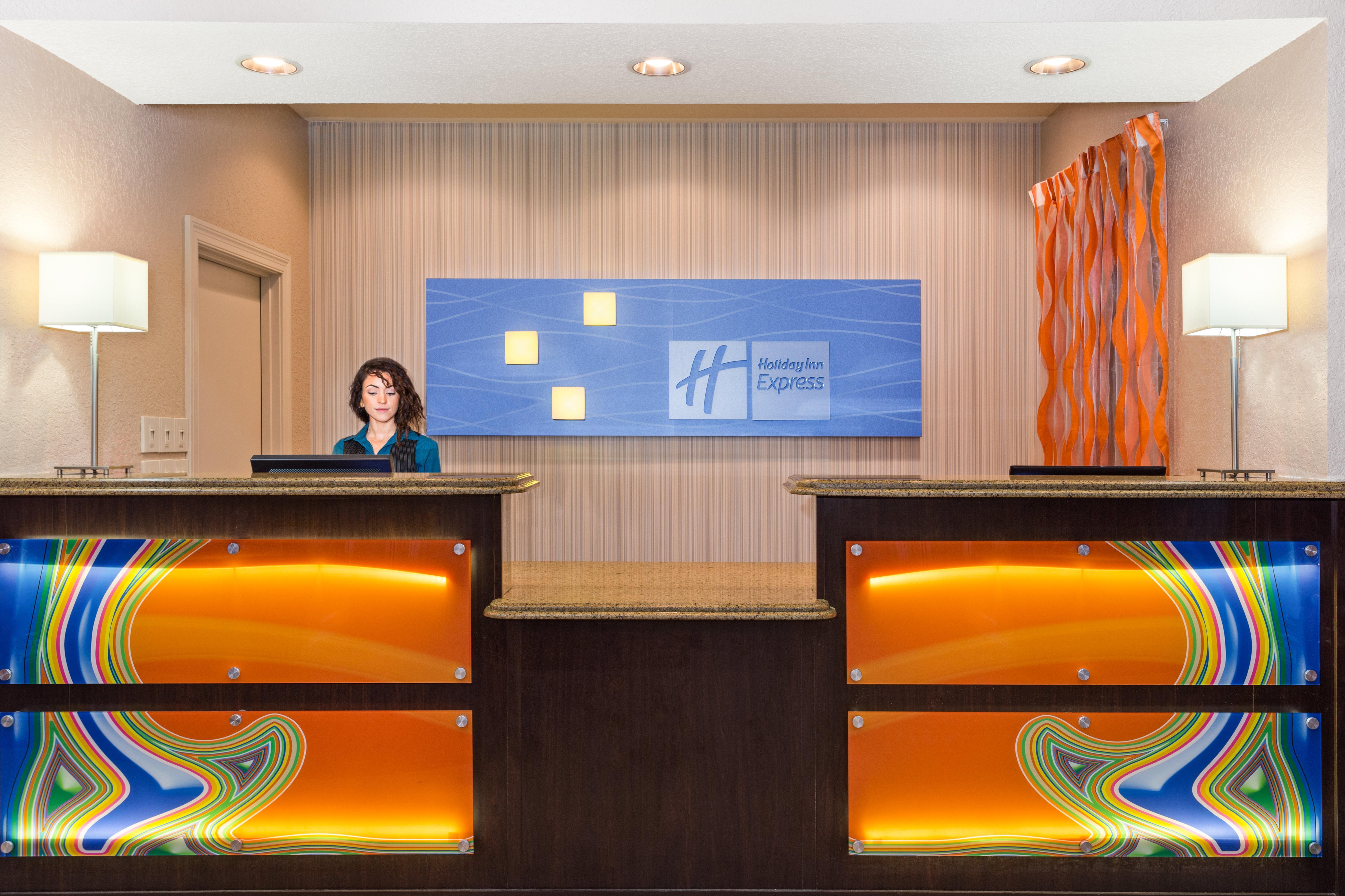 Express & North I-4 By Ihg 3* Lakeland