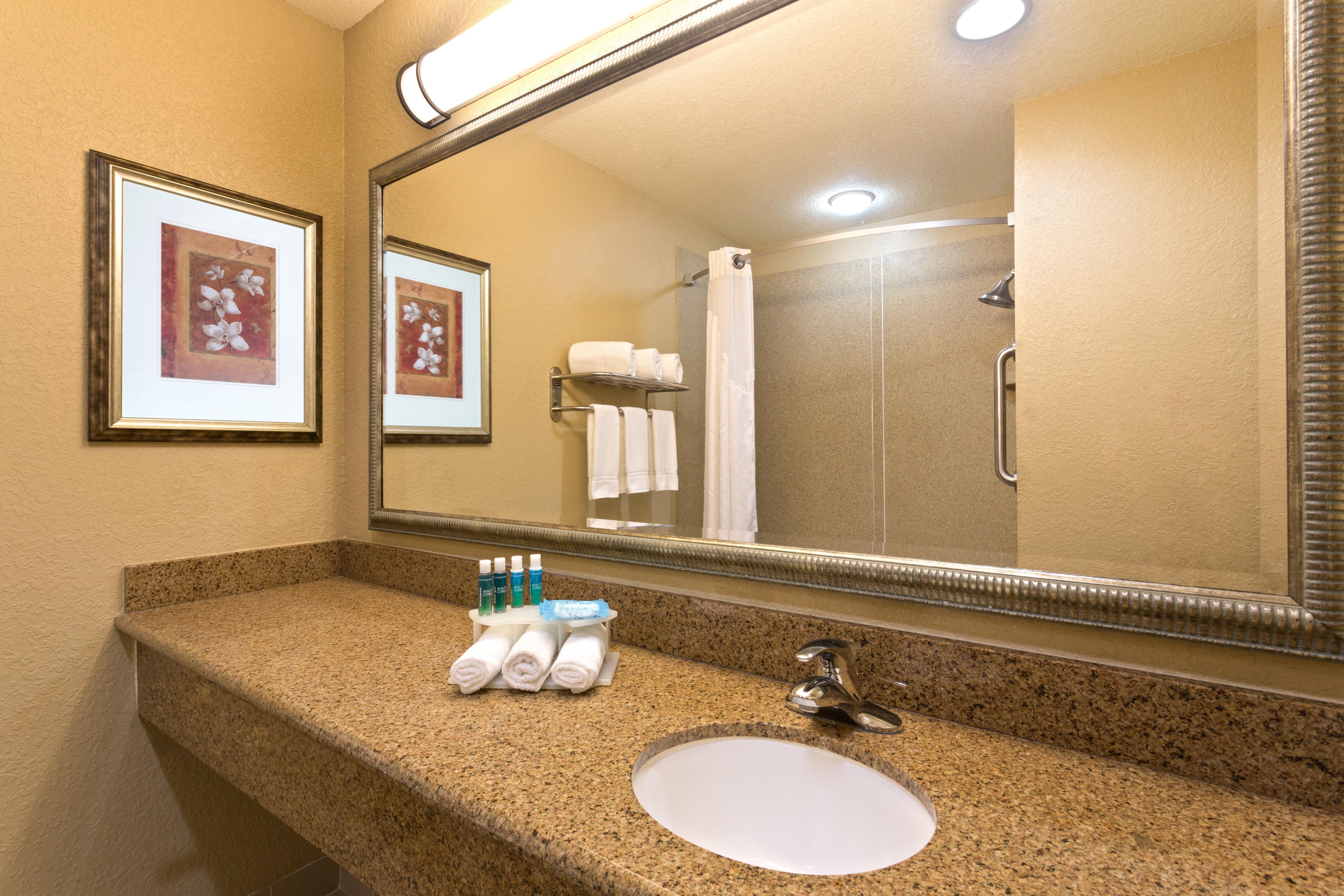 Express & North I-4 By Ihg Lakeland