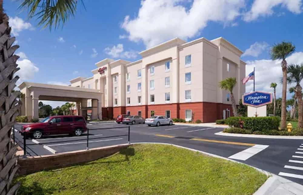Hampton Titusville/i-95 Kennedy Space Center 3*