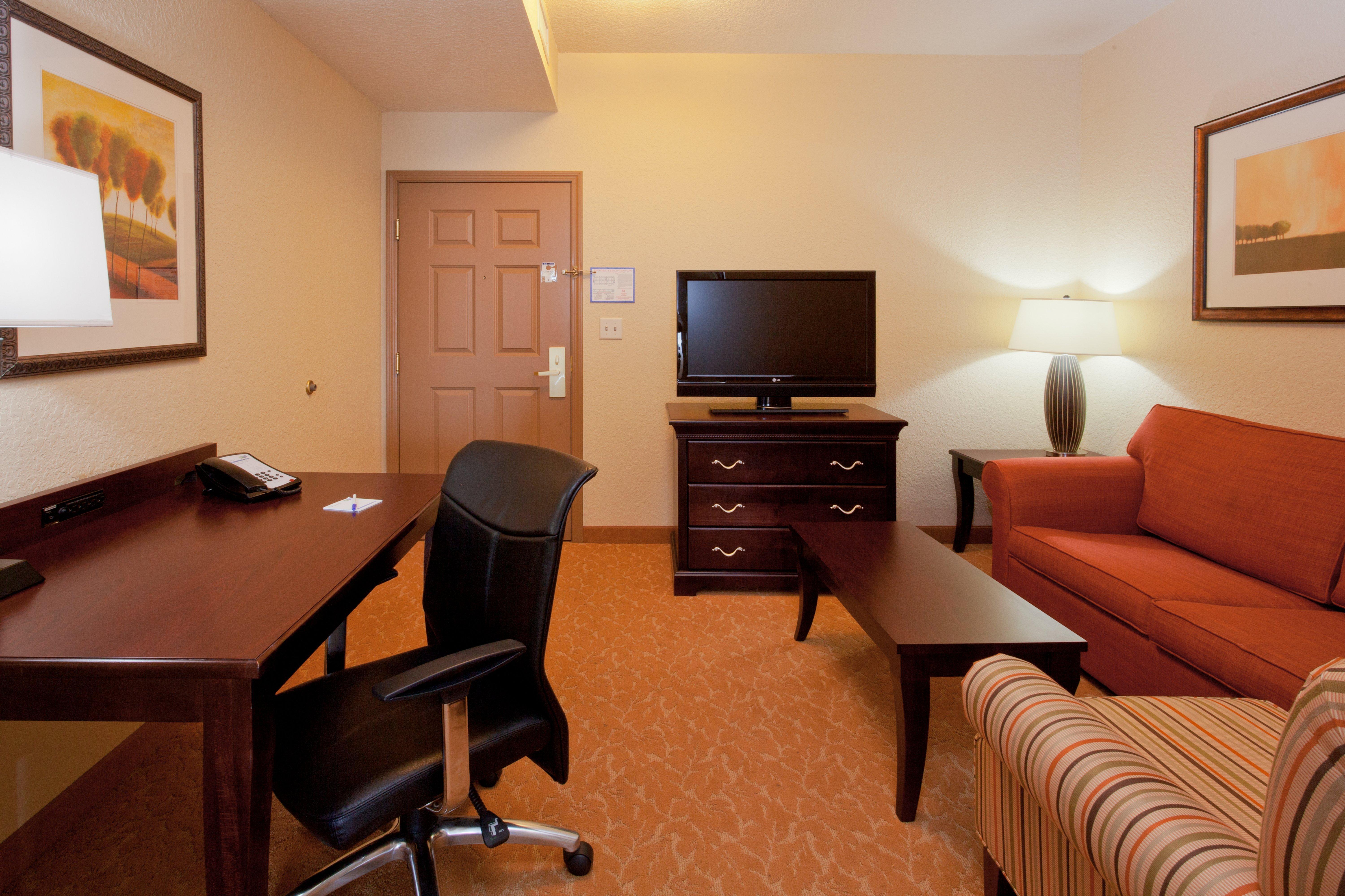 Hotel Express & North I-4 By Ihg 3*