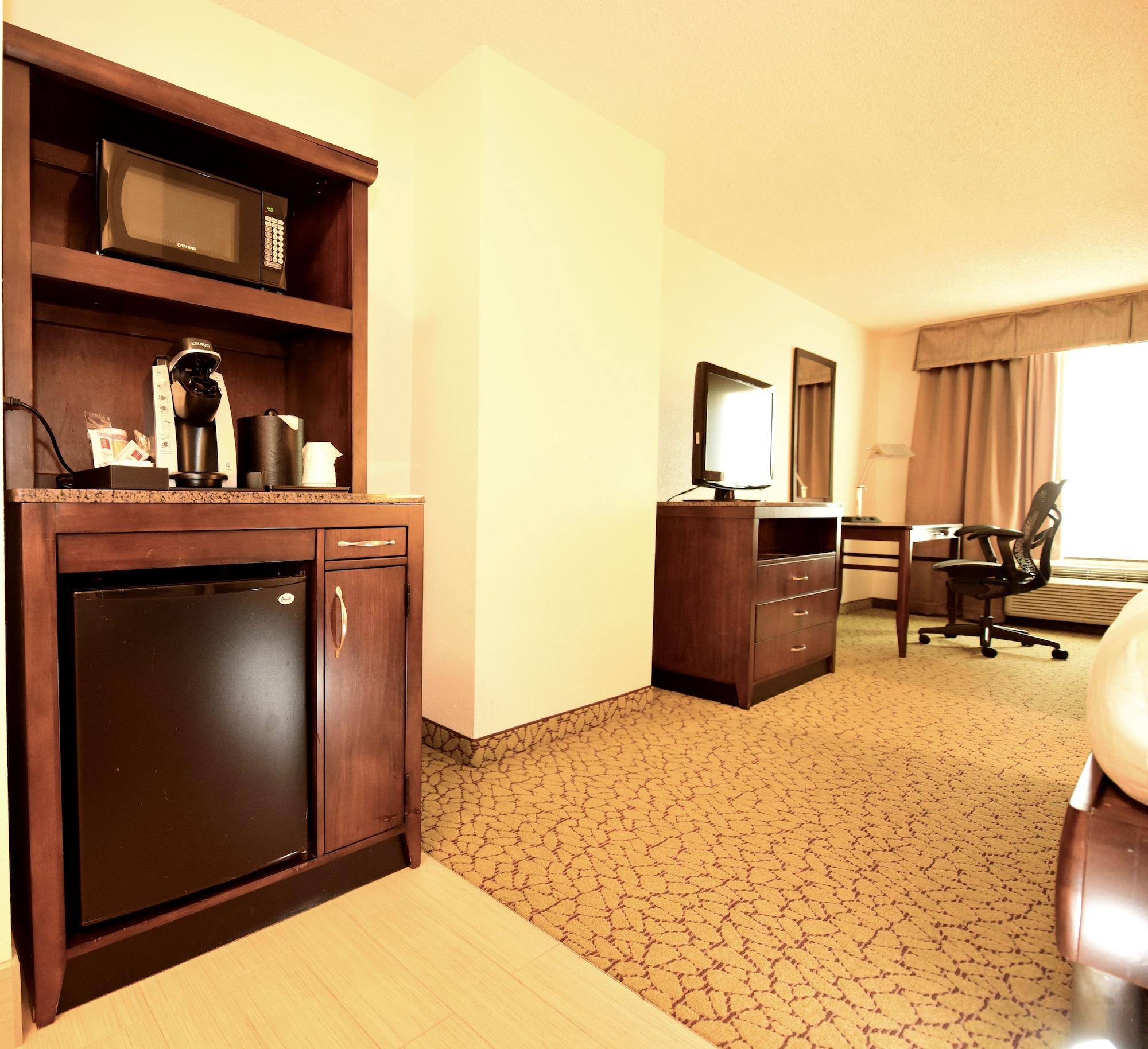 Hilton Garden Orlando East - Ucf Area Alafaya