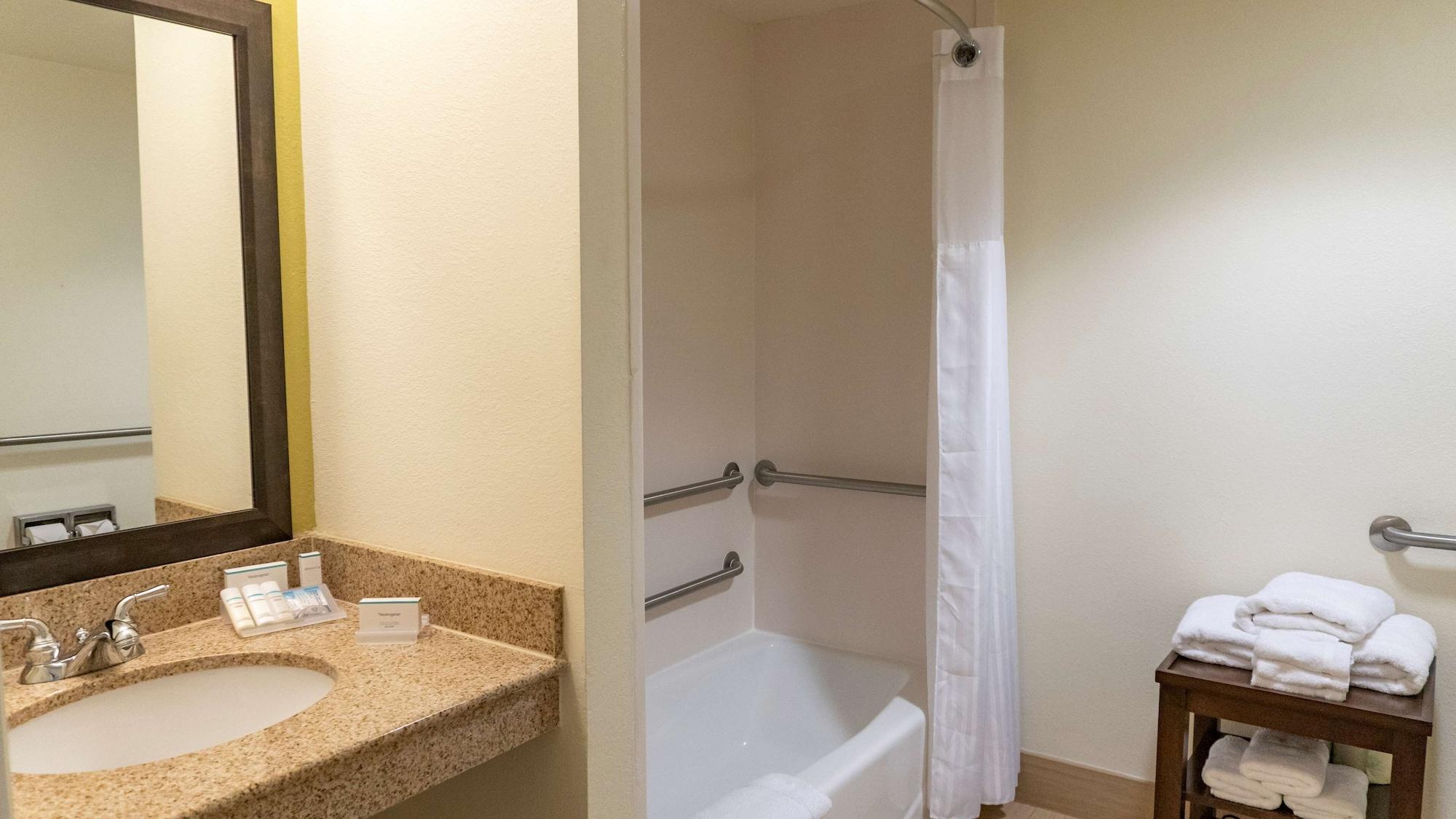 Hilton Garden Orlando East - Ucf Area Hotel 3*
