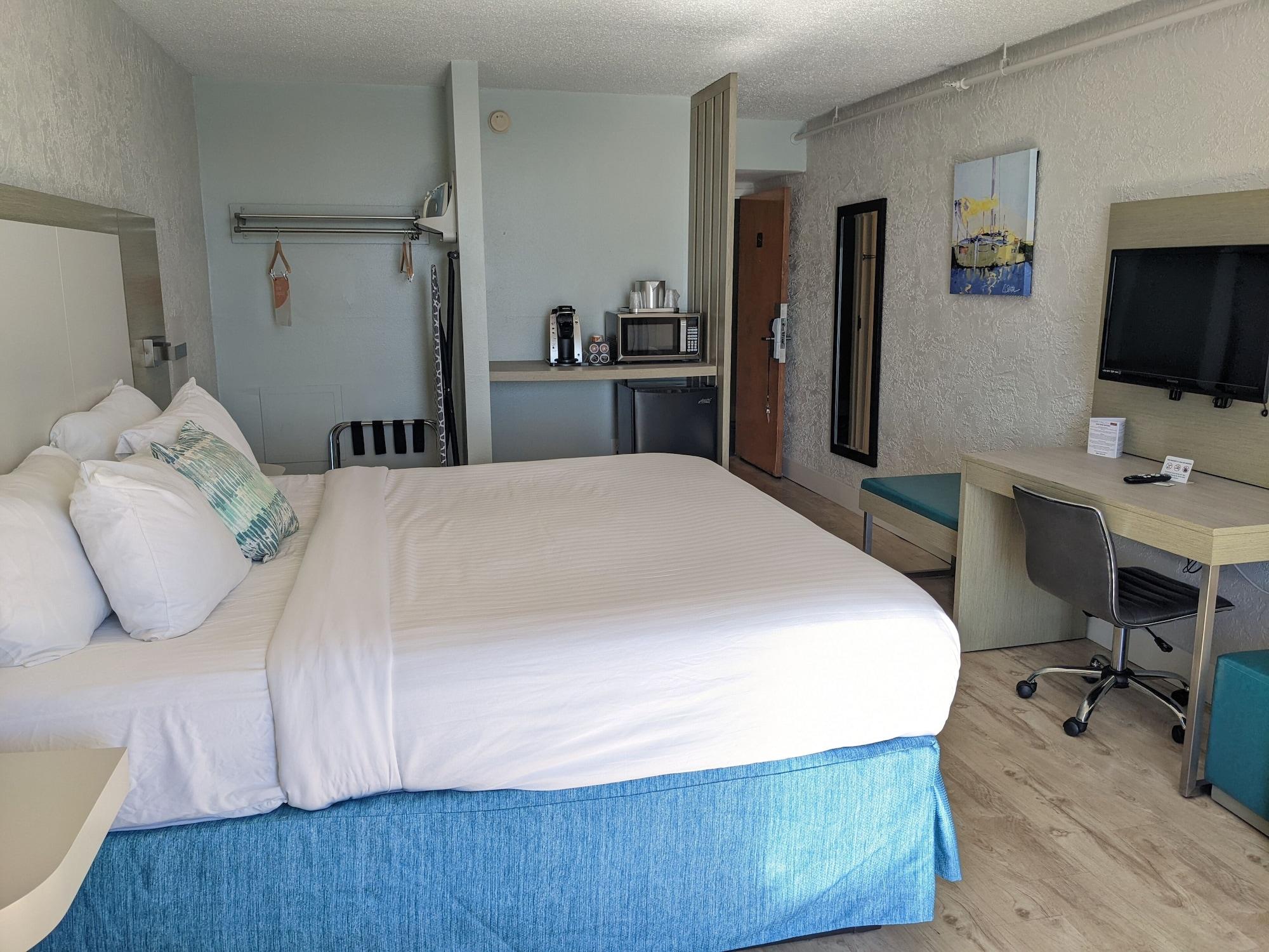 On Harbor, Ascend Collection Hotel 3*