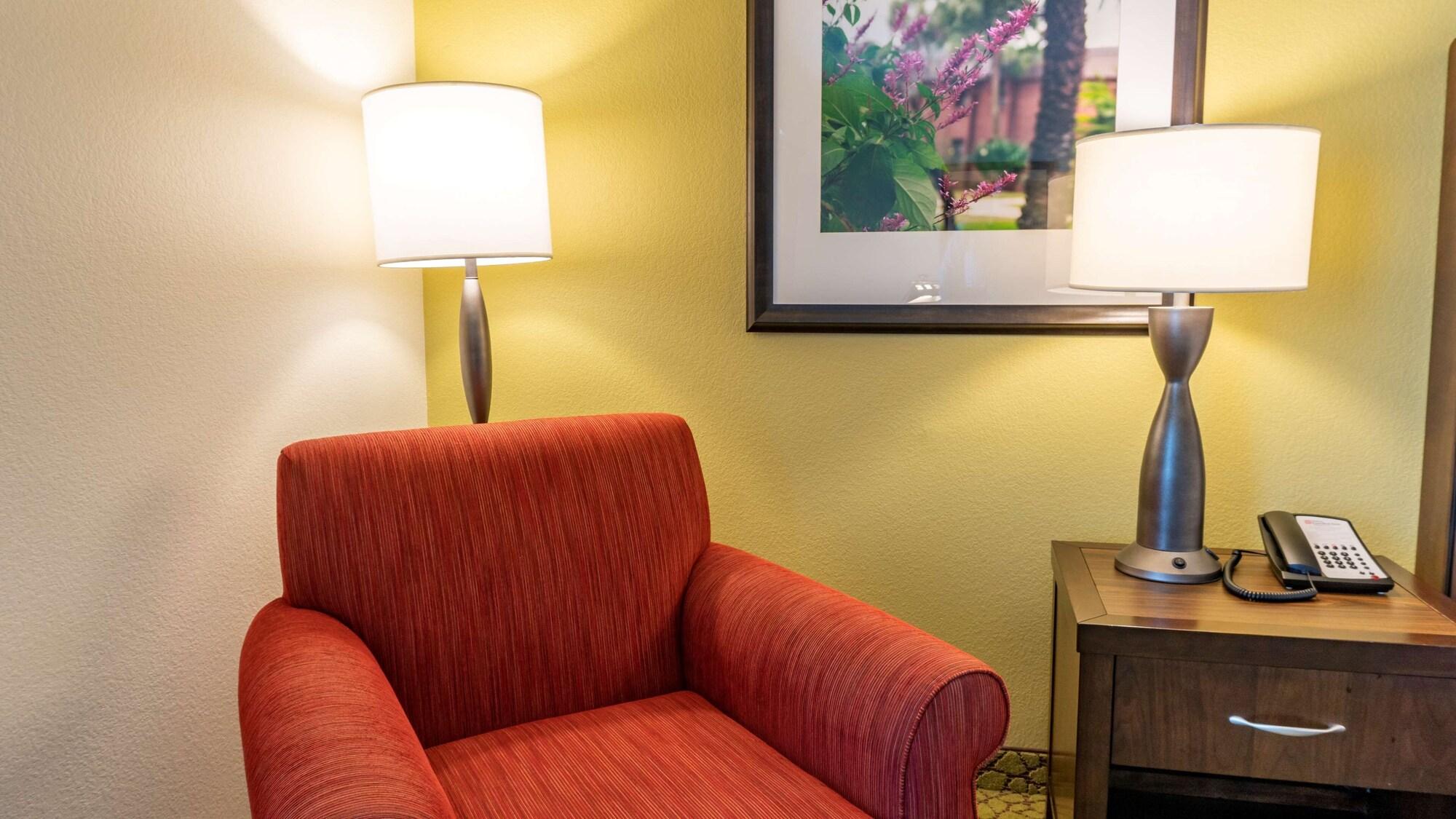 Hilton Garden Orlando East - Ucf Area