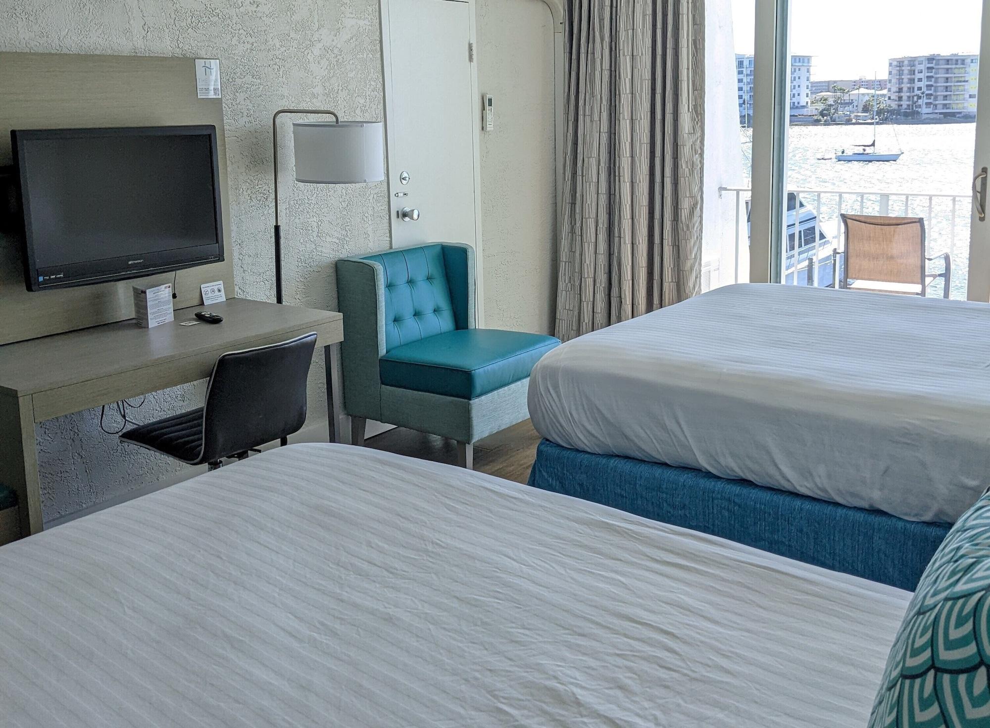 On Harbor, Ascend Collection 3* Destin