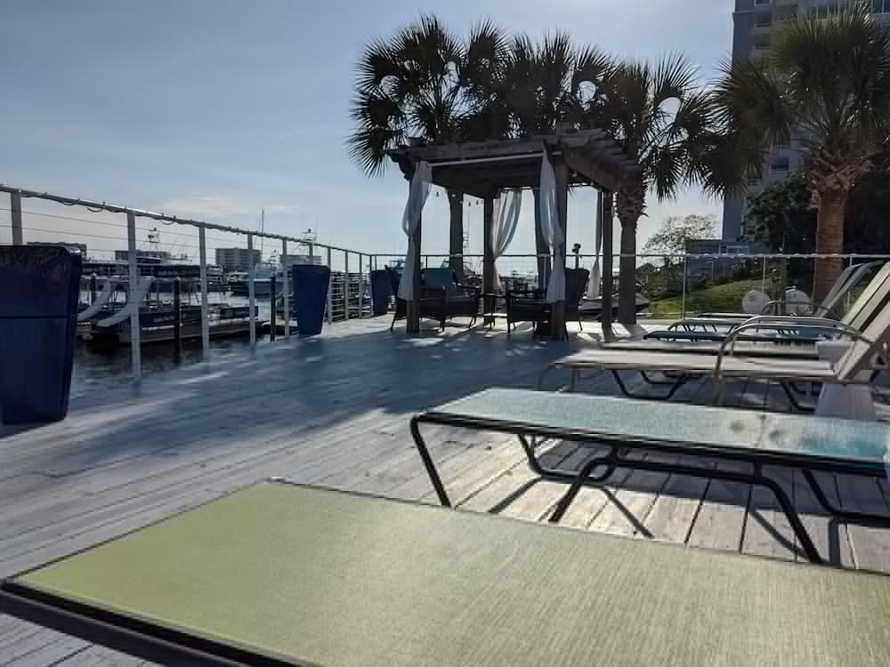 On Harbor, Ascend Collection Hotel 3*
