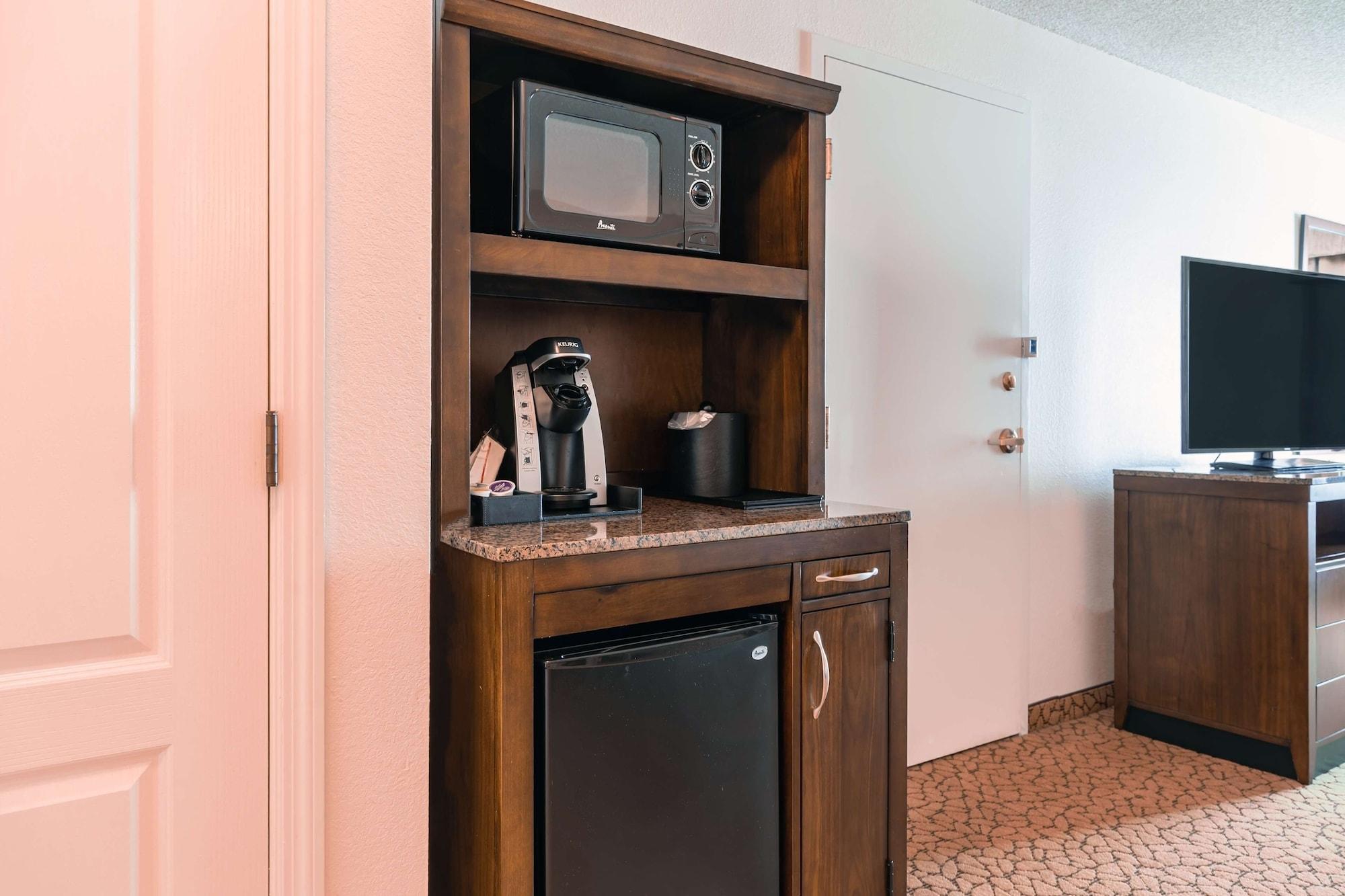 Hilton Garden Orlando East - Ucf Area Hotel 3*