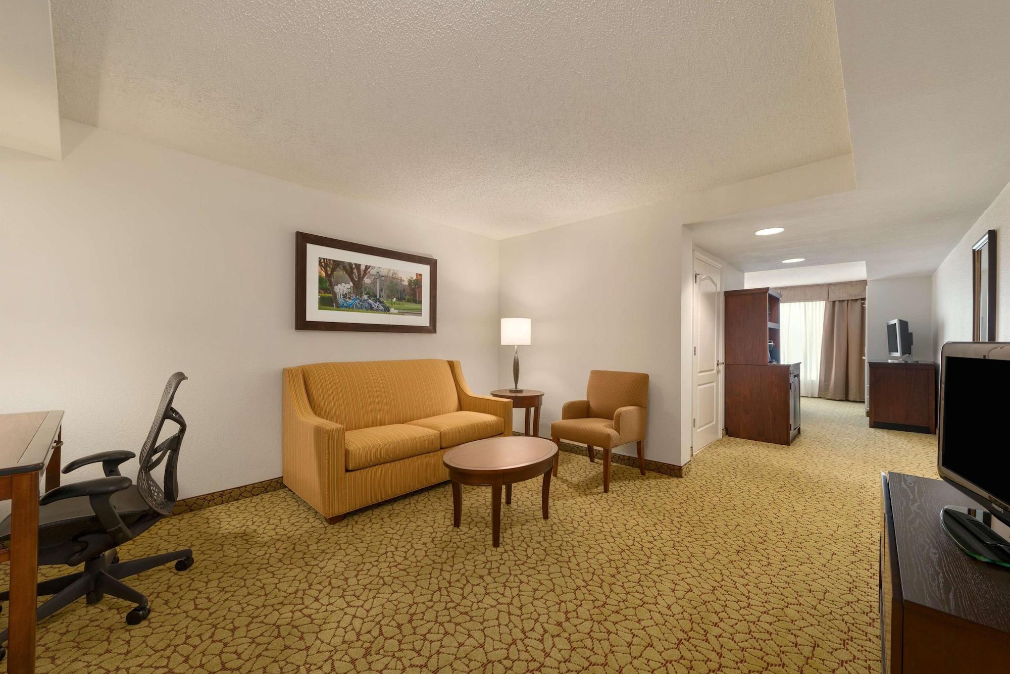 Hotel Hilton Garden Orlando East - Ucf Area Alafaya