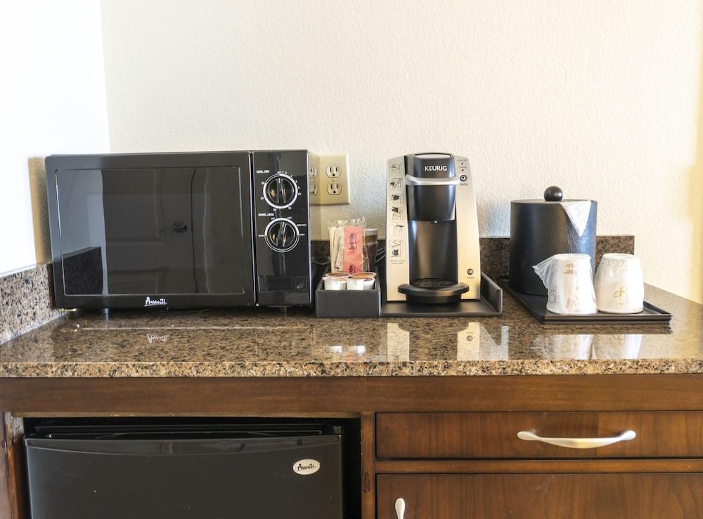 Hotel Hilton Garden Orlando East - Ucf Area Alafaya