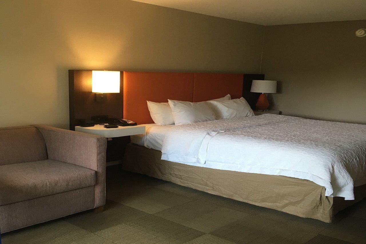 Hotel Hampton & I-10-thomasville Road