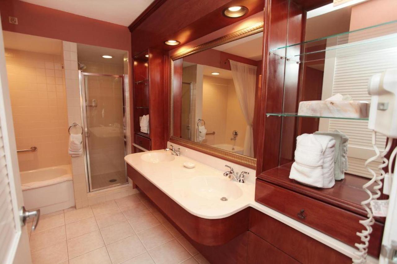 Resort Palm Shores And Vacation 3*