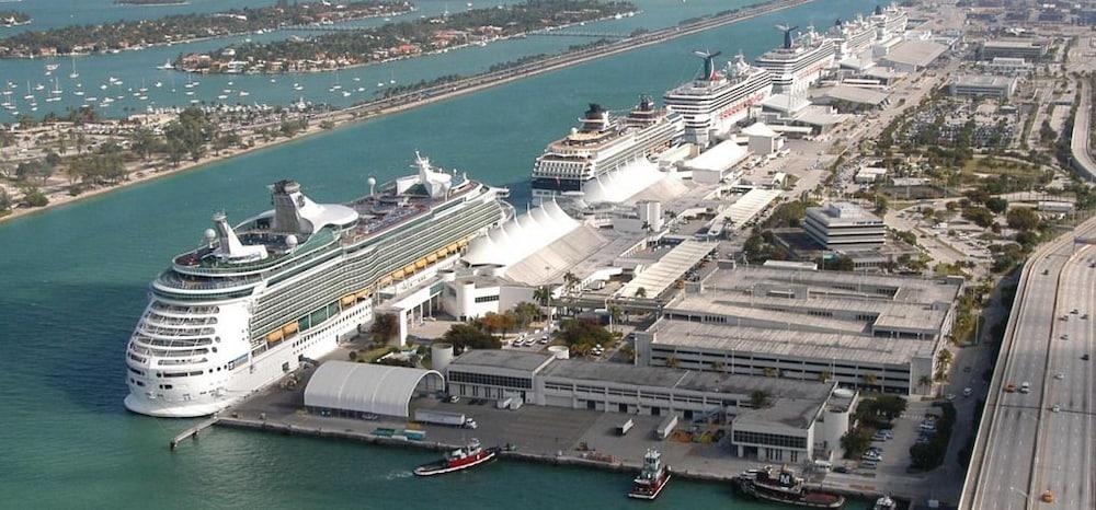 Hotel Hampton Hallandale Beach-aventura Hallandale Beach