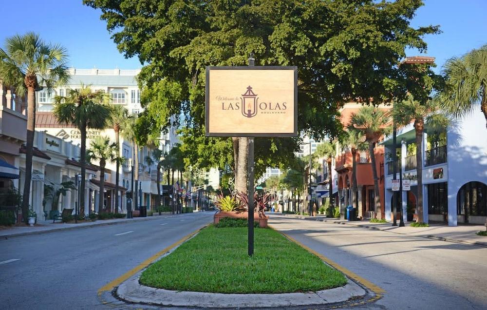 Hampton Hallandale Beach-aventura