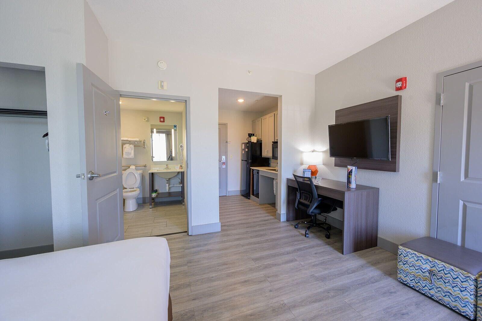 Hotel Hawthorn Extended By Wyndham Panama 3*