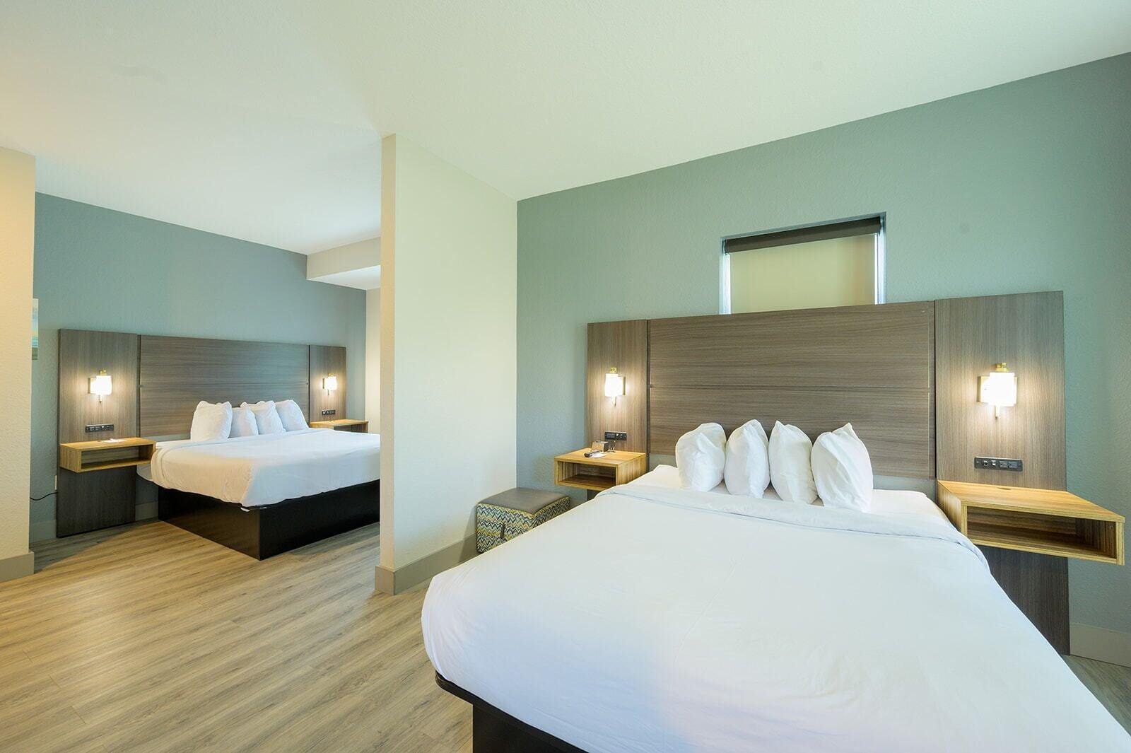 Hawthorn Extended By Wyndham Panama Hotel