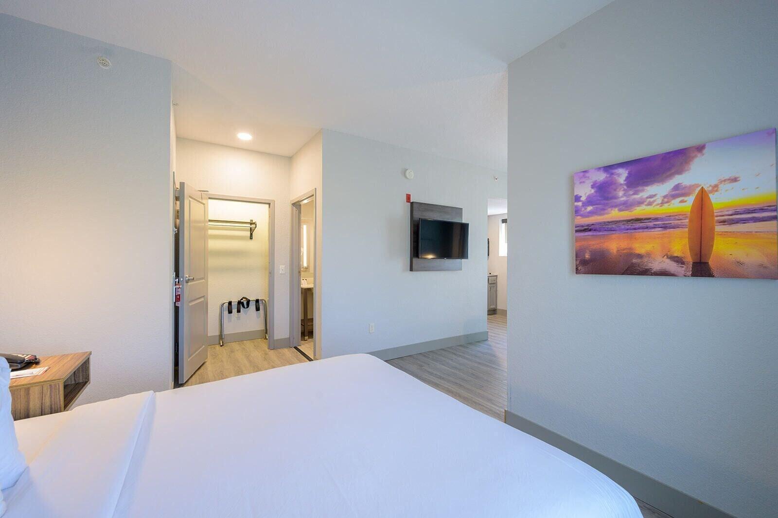 Hotel Hawthorn Extended By Wyndham Panama 3*