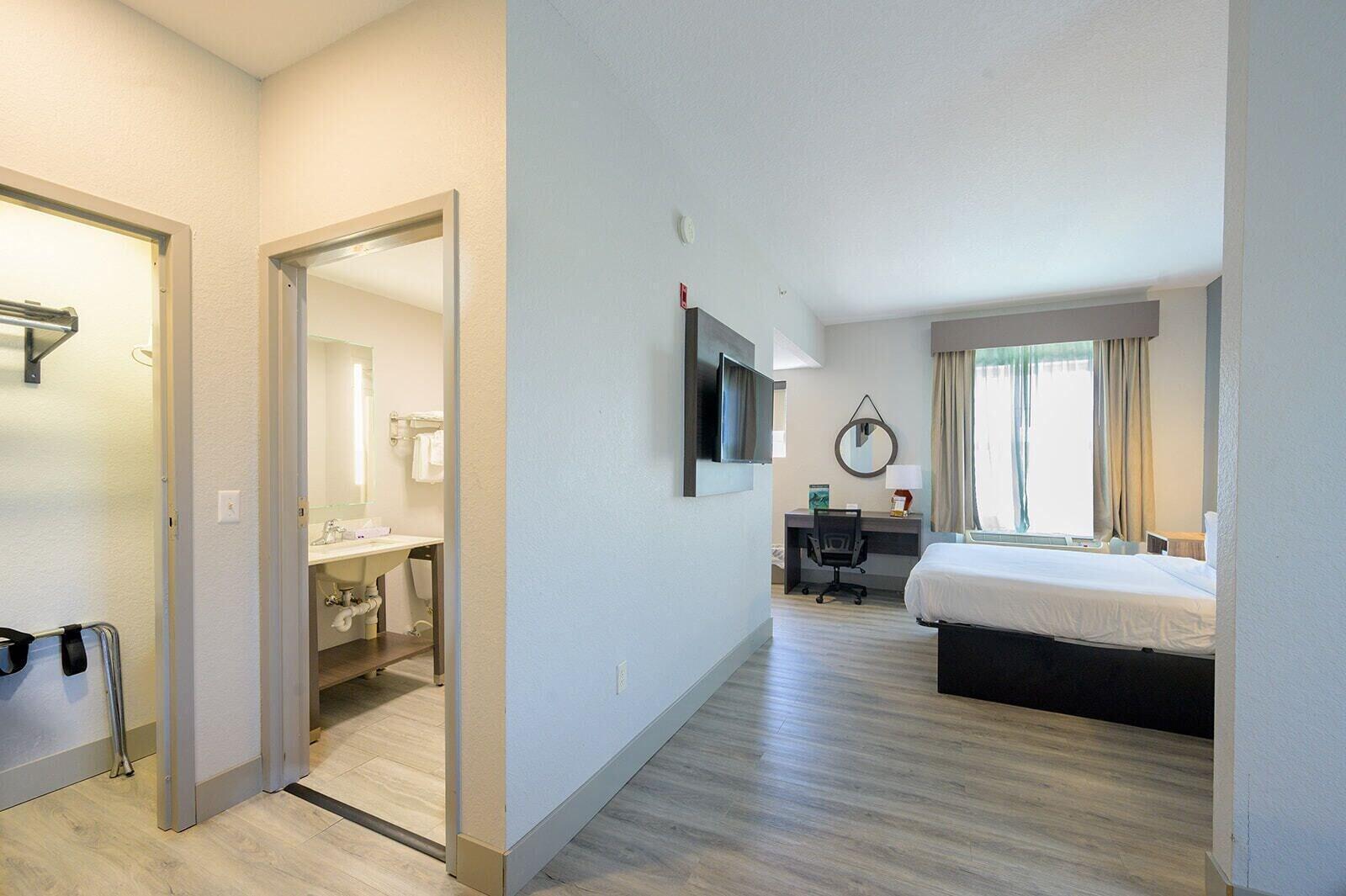 Hawthorn Extended By Wyndham Panama 3* Upper Grand Lagoon