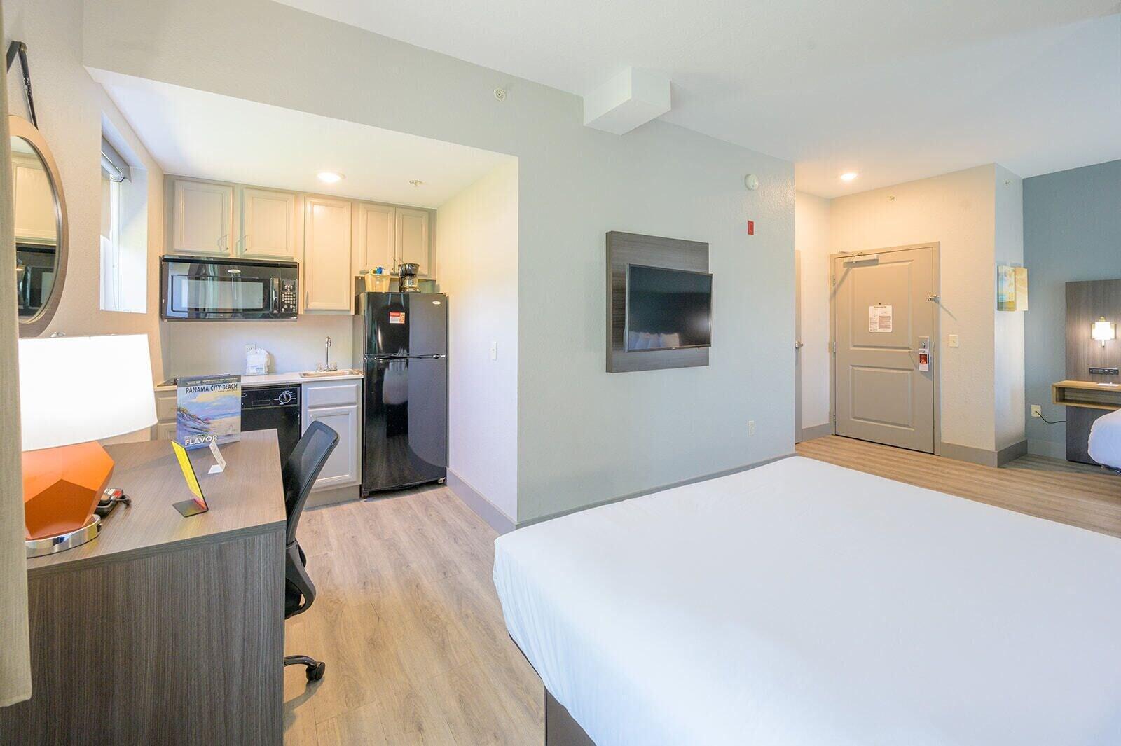 Hawthorn Extended By Wyndham Panama 3*