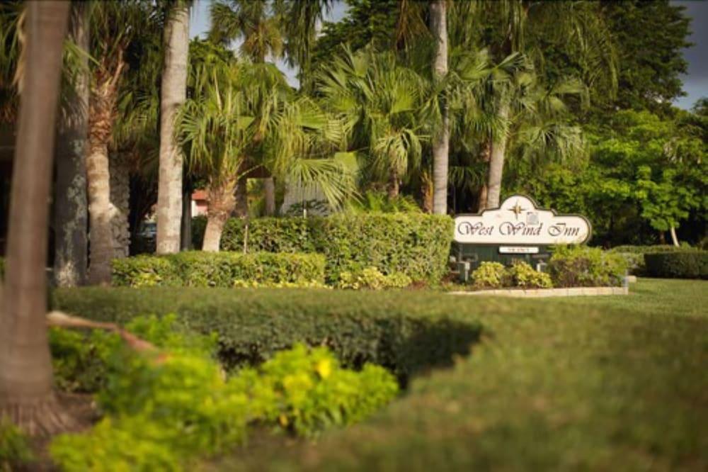 West Wind Resort