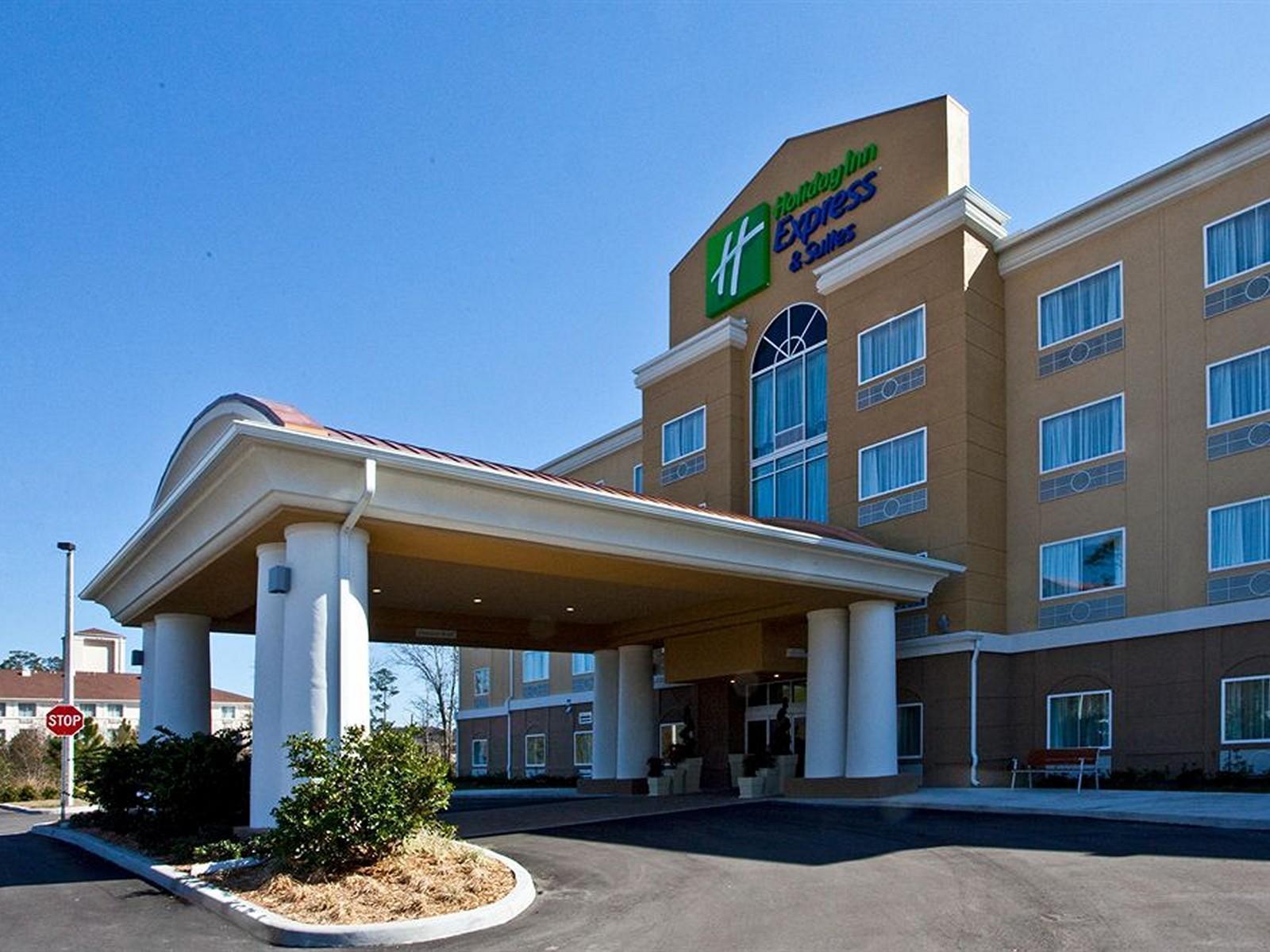 Express Northwest By Ihg