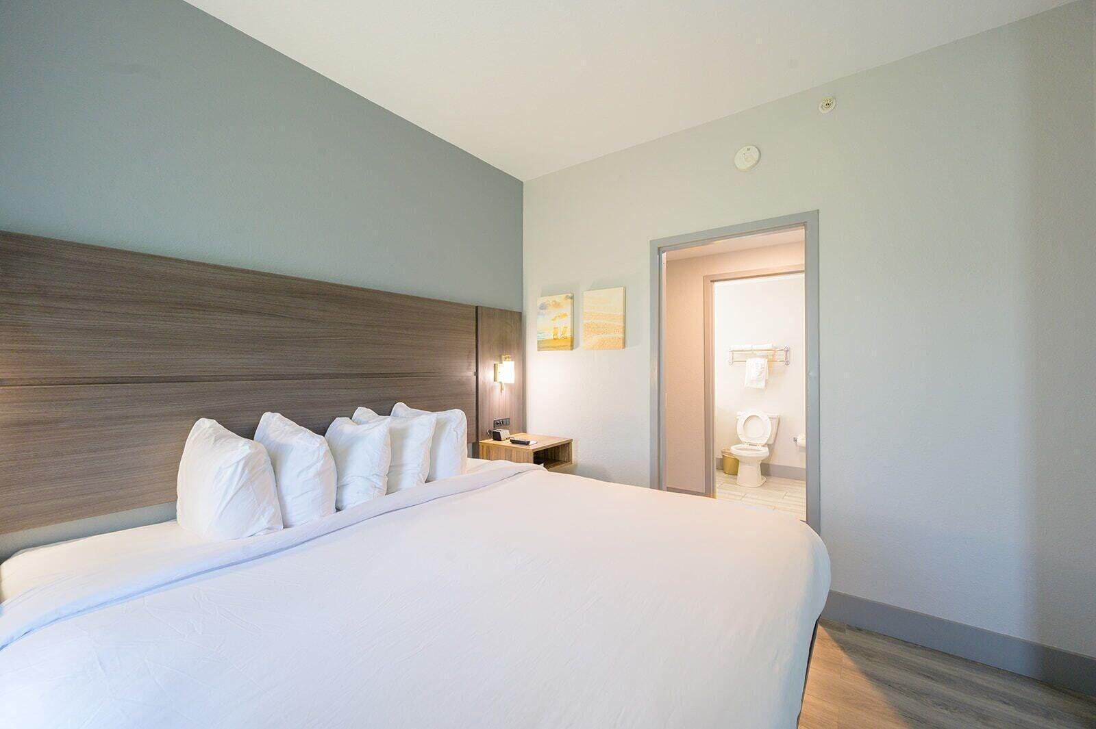Hawthorn Extended By Wyndham Panama Hotel Upper Grand Lagoon
