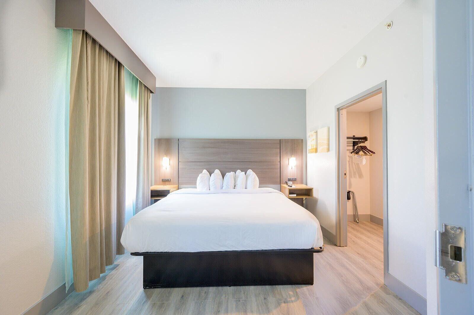 Hawthorn Extended By Wyndham Panama Hotel