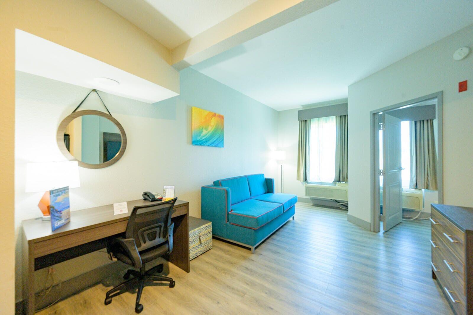 Hawthorn Extended By Wyndham Panama Hotel Upper Grand Lagoon