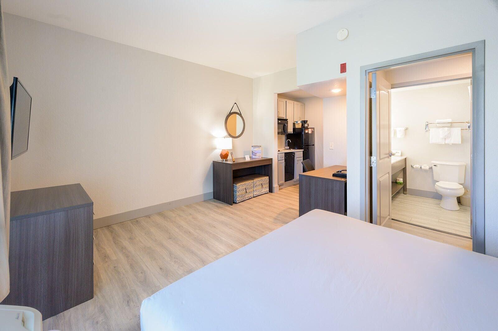 Hawthorn Extended By Wyndham Panama Hotel