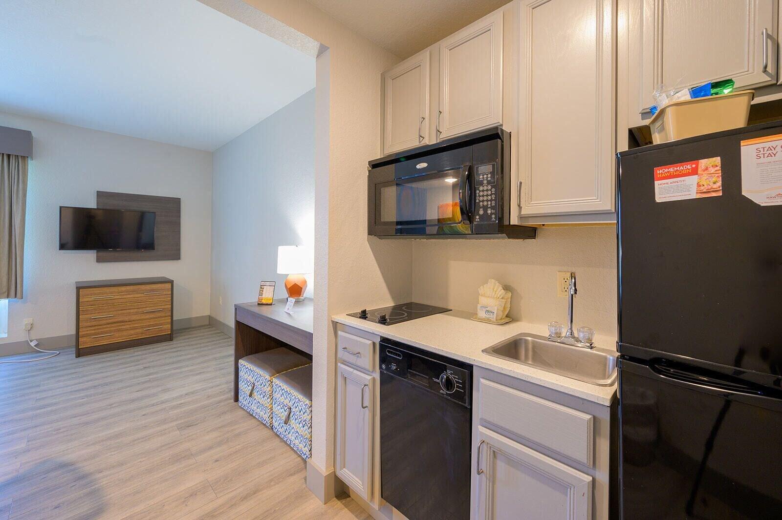 Hawthorn Extended By Wyndham Panama 3*