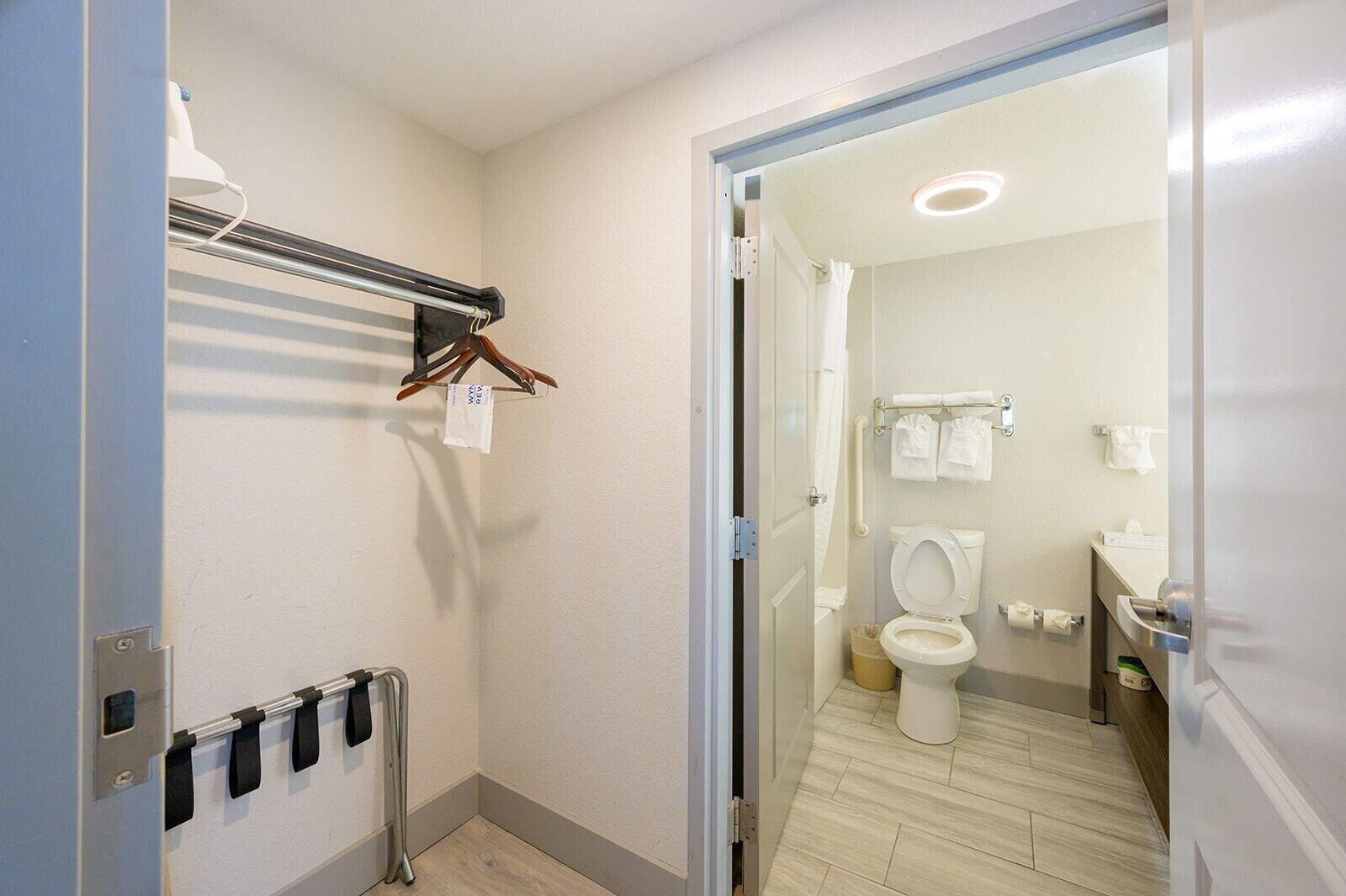 Hawthorn Extended By Wyndham Panama Hotel