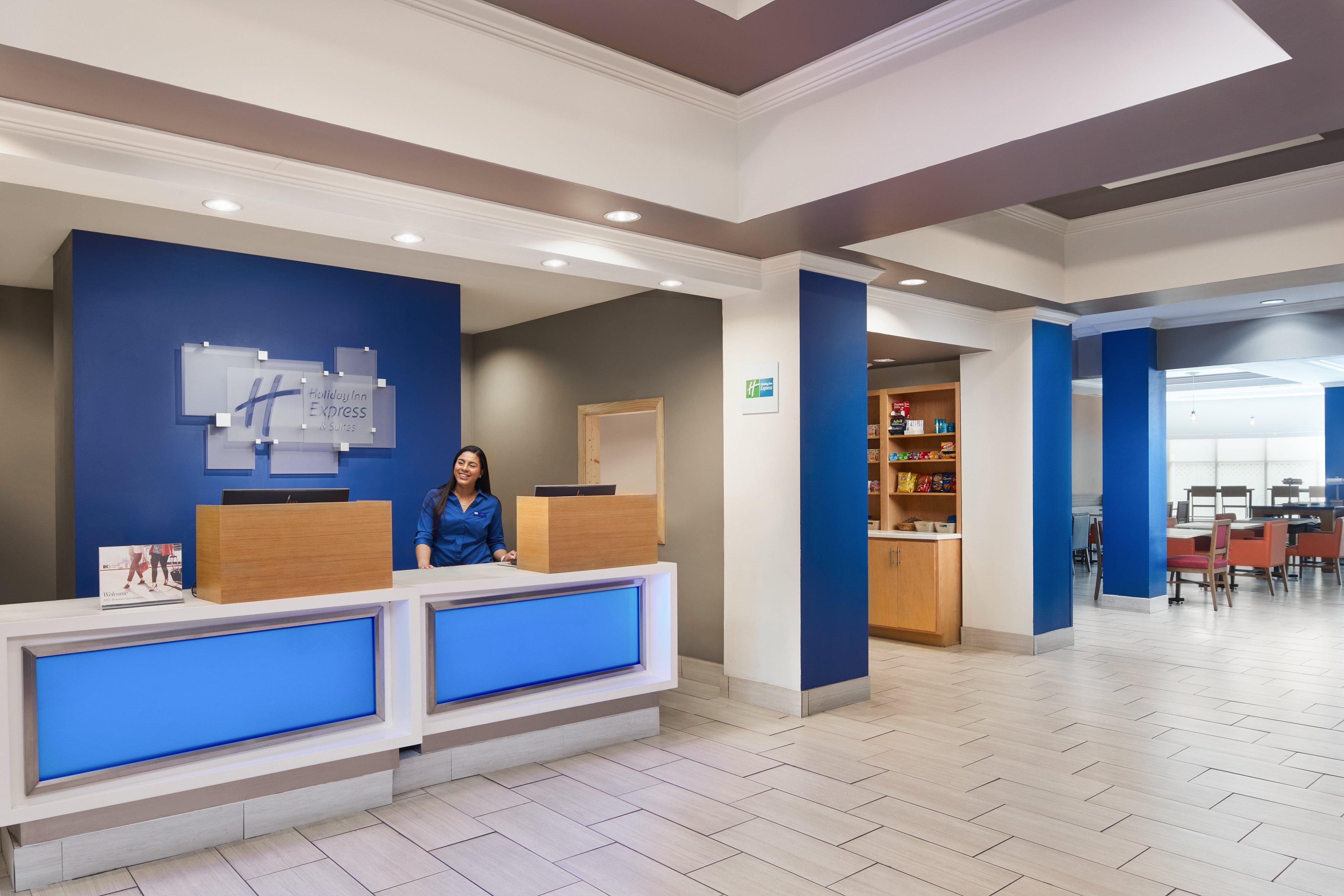 Express Northwest By Ihg 2* Palatka