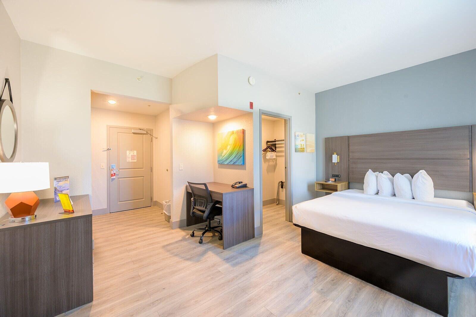Hotel Hawthorn Extended By Wyndham Panama Upper Grand Lagoon