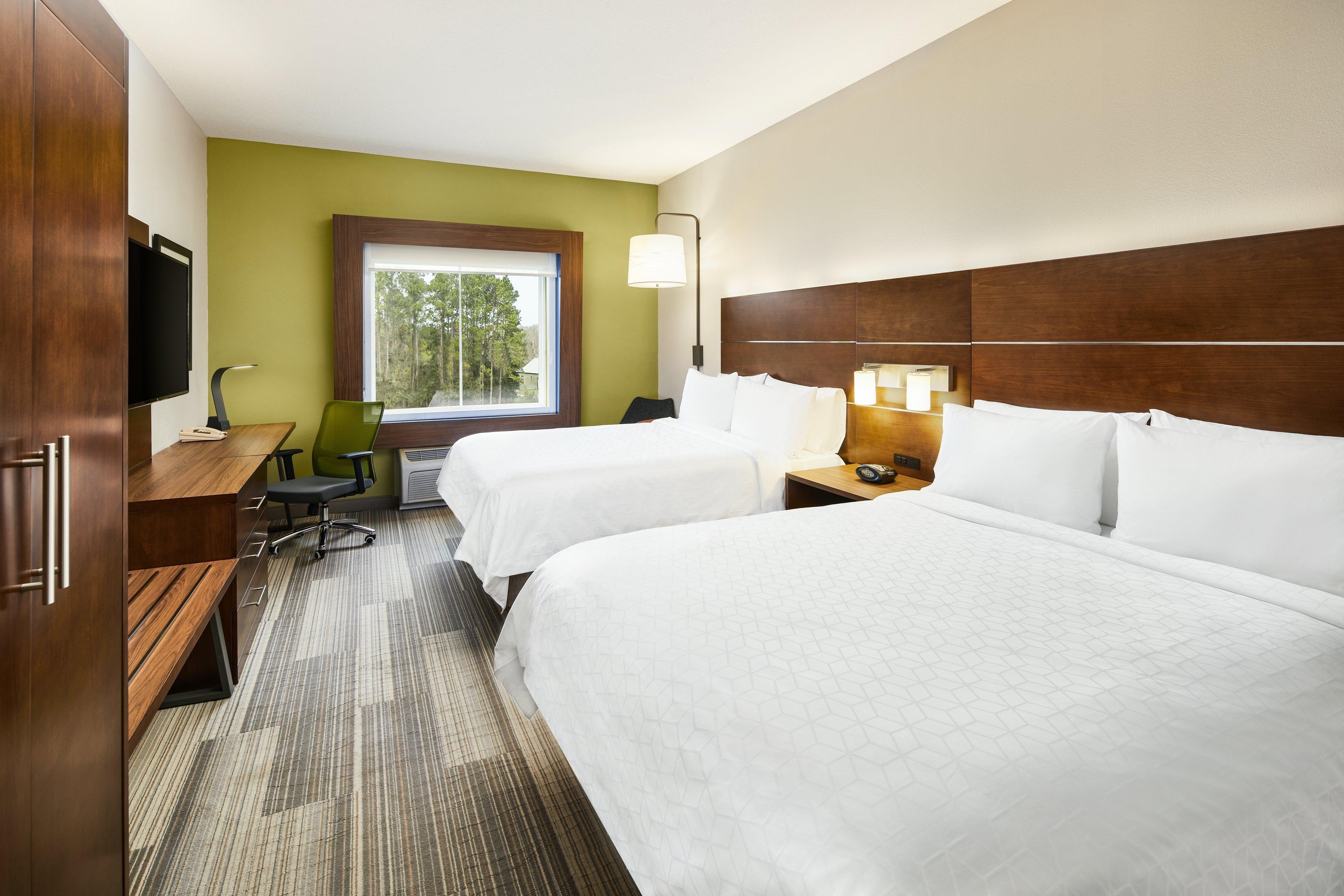 Express Northwest By Ihg 2* Palatka