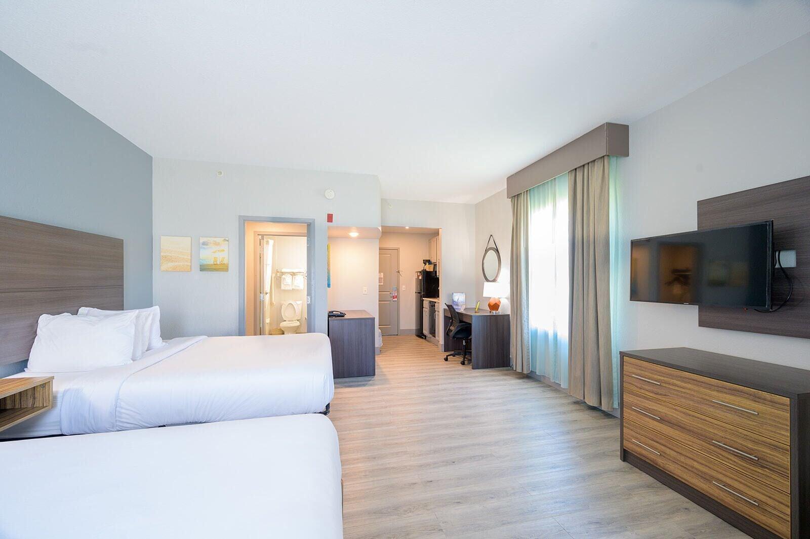 Hotel Hawthorn Extended By Wyndham Panama