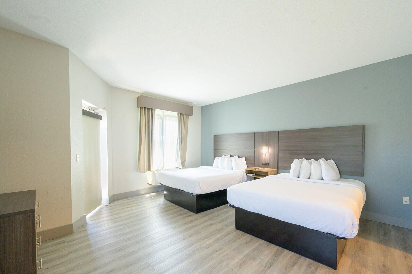 Hawthorn Extended By Wyndham Panama Hotel Upper Grand Lagoon