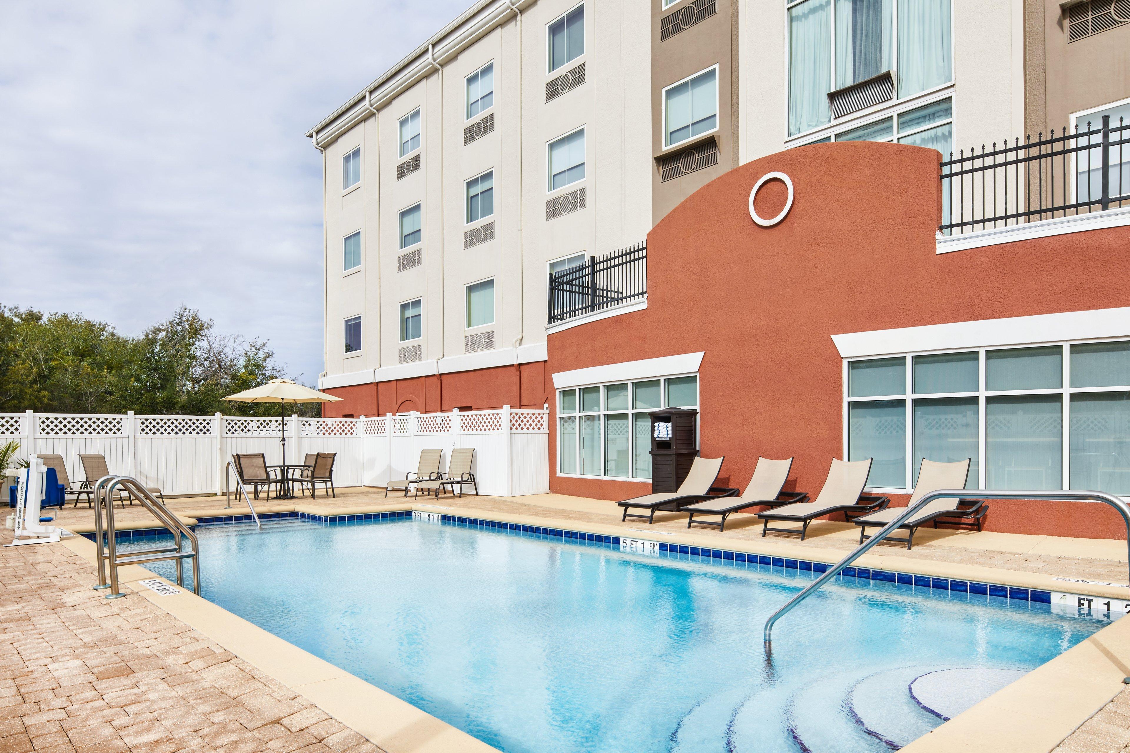 Hotel Express Northwest By Ihg 2*