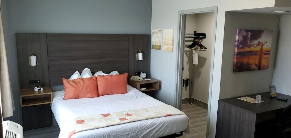 Hawthorn Extended By Wyndham Panama Hotel Upper Grand Lagoon