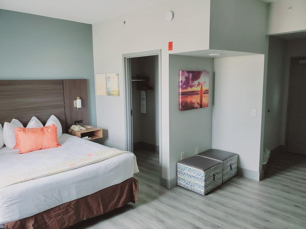 Hawthorn Extended By Wyndham Panama Hotel