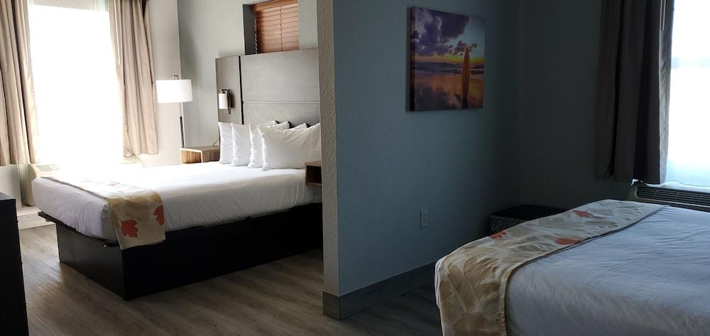 Hotel Hawthorn Extended By Wyndham Panama 3*