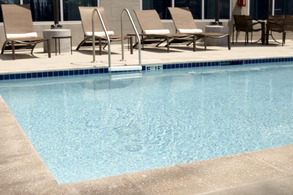 Hyatt Place Airport Orlando