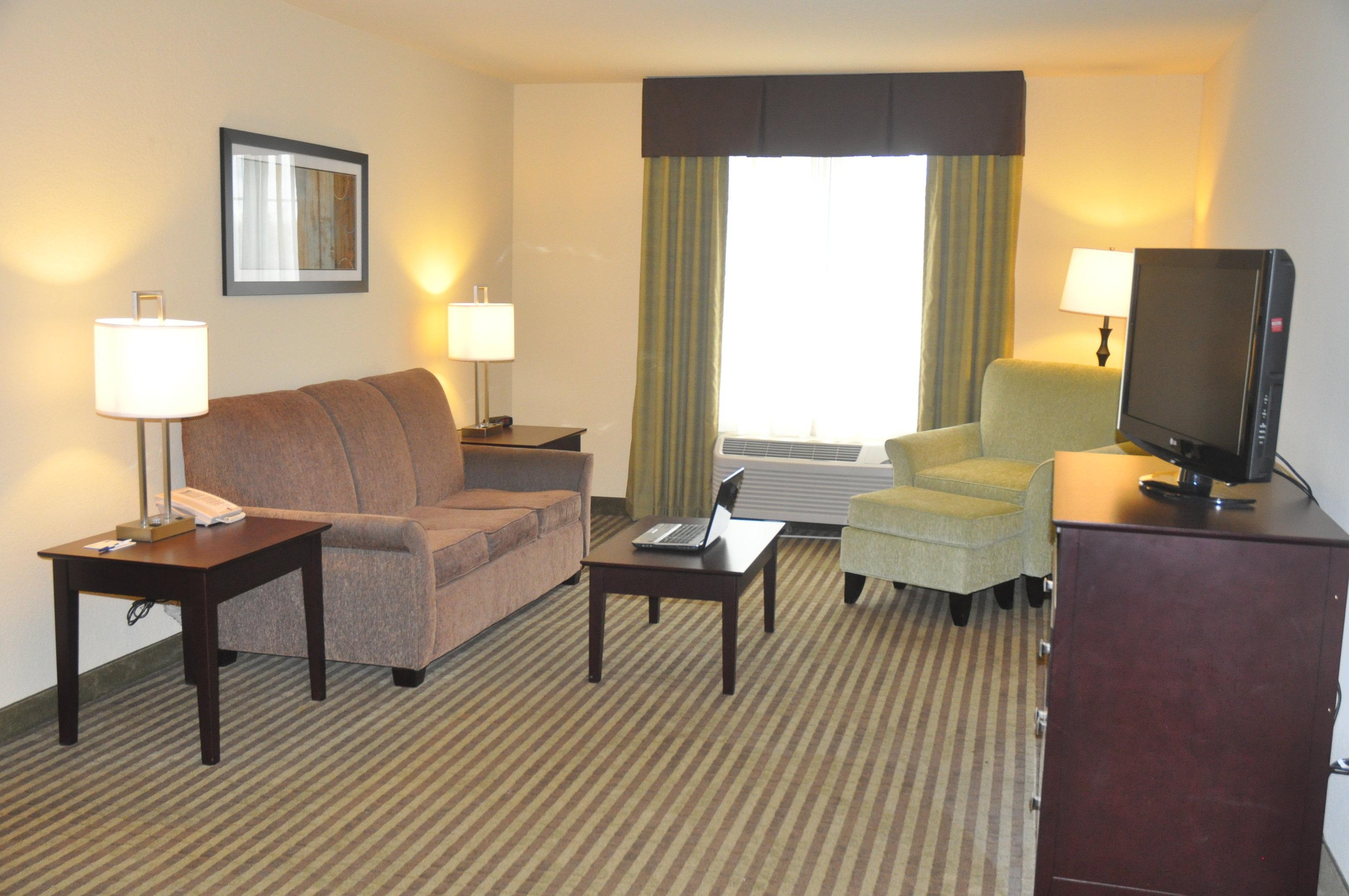 Express & East By Ihg Sarasota