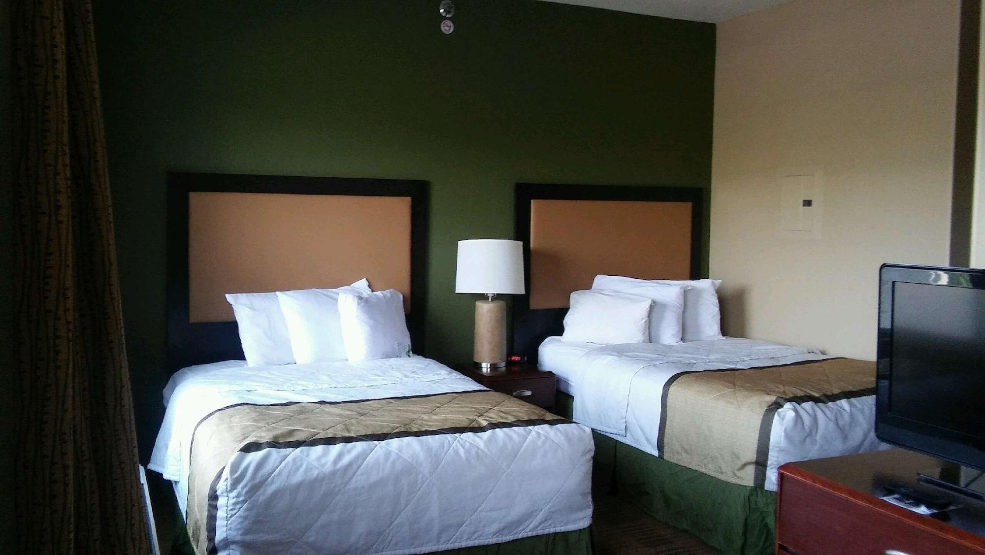 Hotel Extended America Select - Orlando - Maitland - Summit Tower Blvd