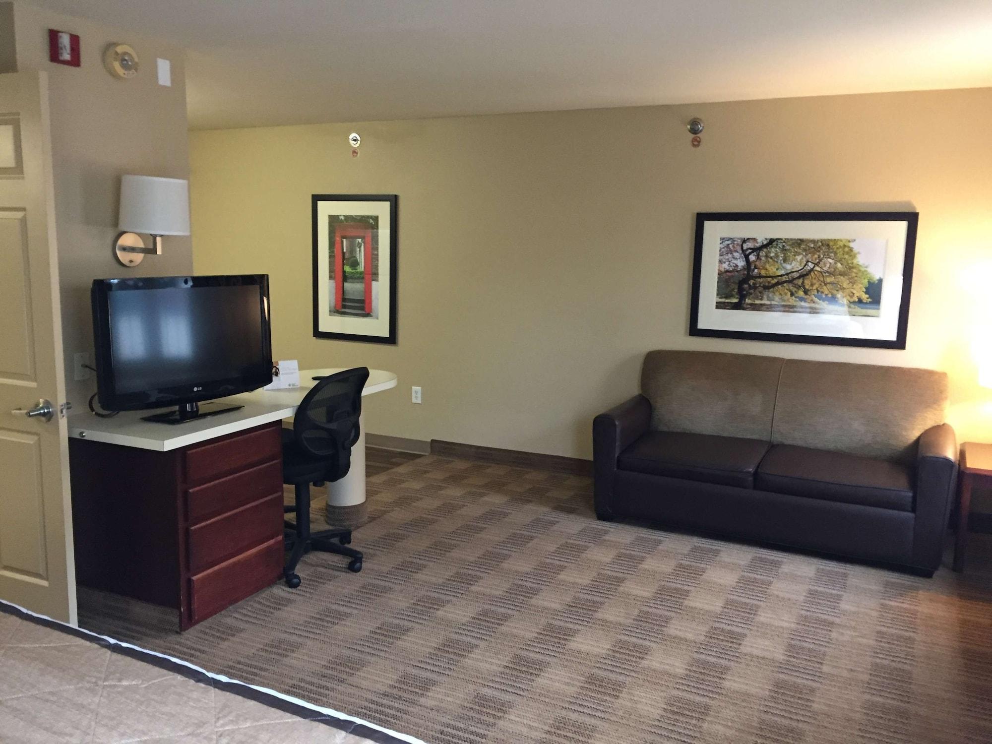 Extended America Select - Orlando - Maitland - Summit Tower Blvd 2* Altamonte Springs