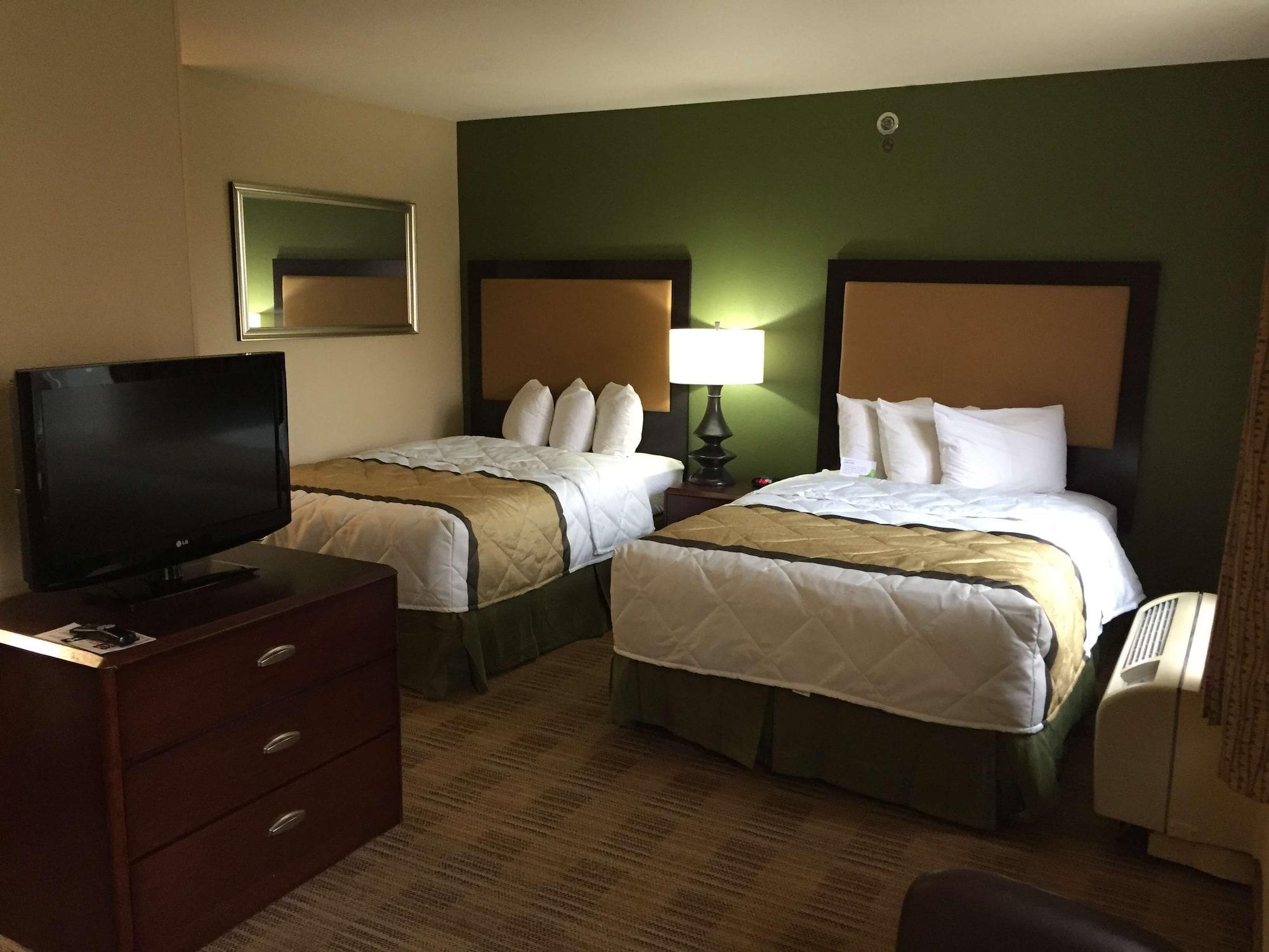 Hotel Extended America Select - Orlando - Maitland - Summit Tower Blvd Altamonte Springs